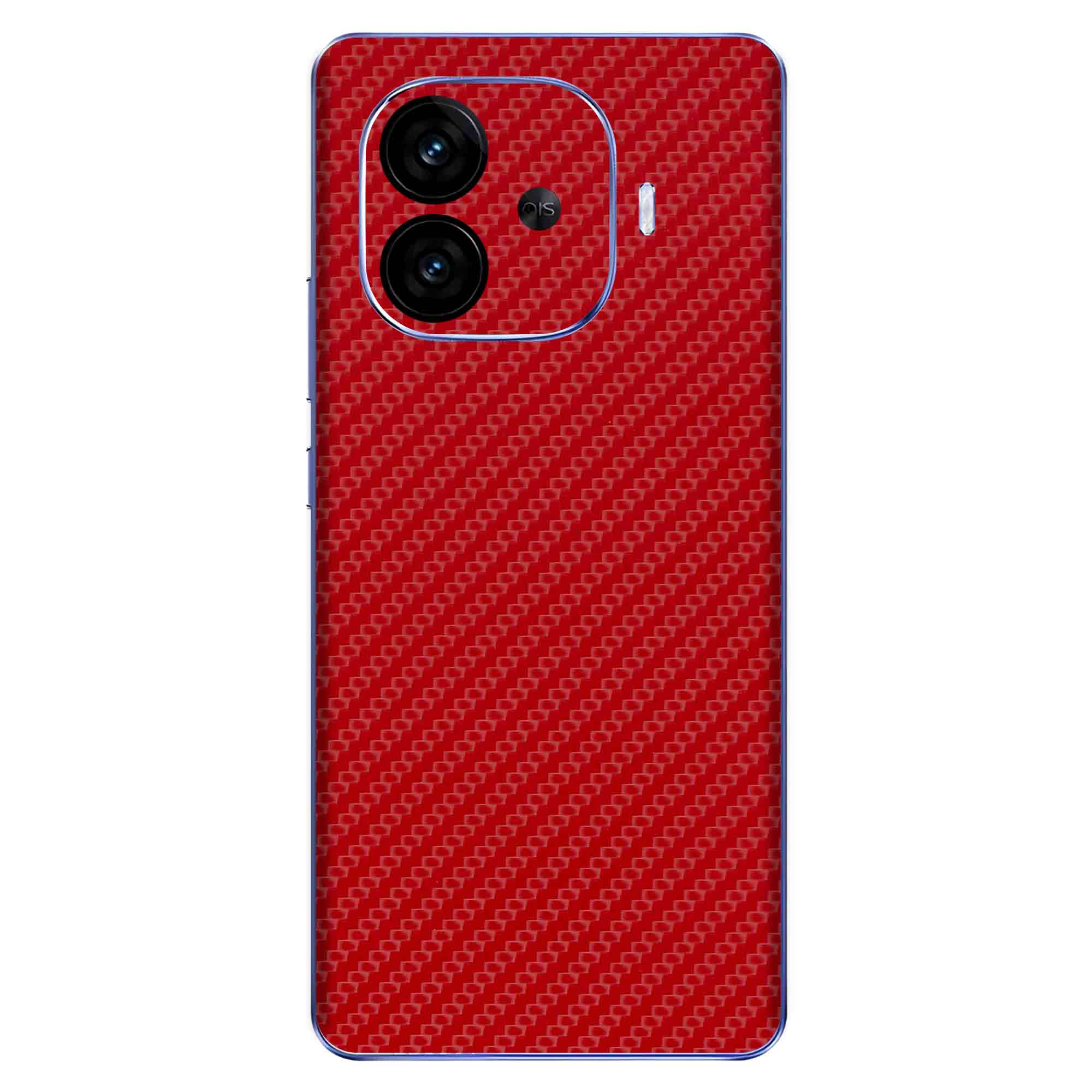 Vivo IQOO Neo 10R (5G) Skins & Wraps (Only Back No edge to edge)