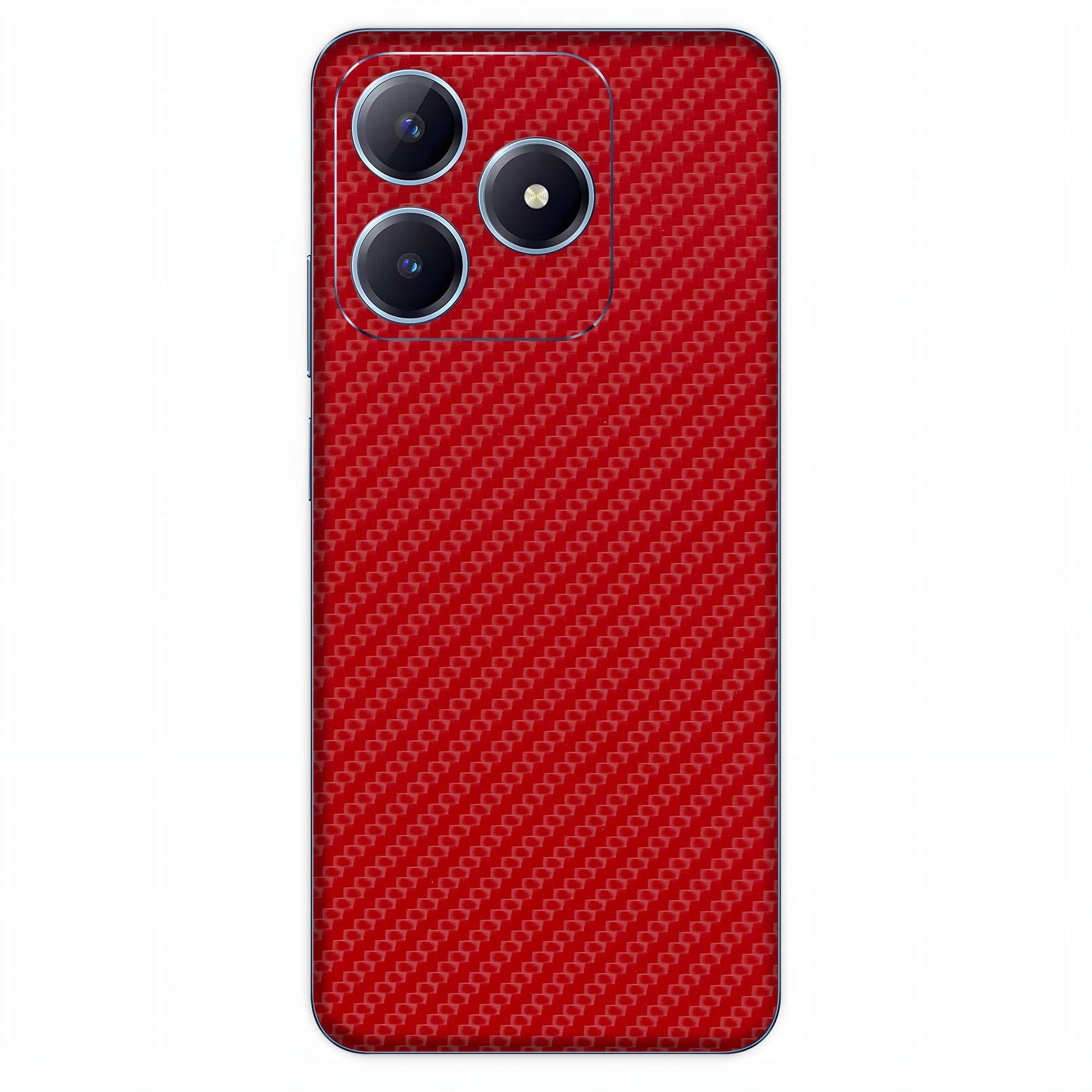 Realme C63 Skins & Wraps