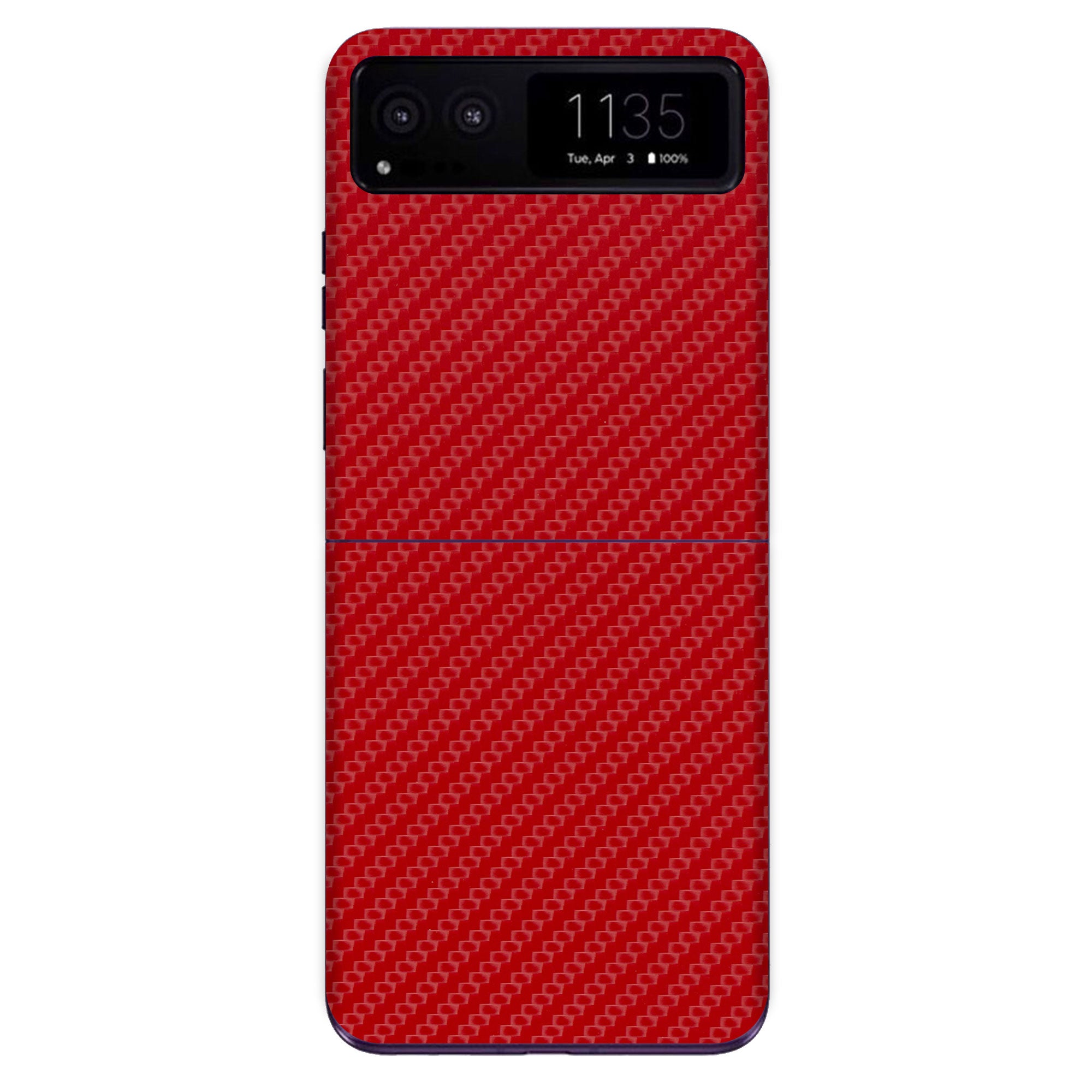 Moto Razr 40 (5G) Skins & Wraps
