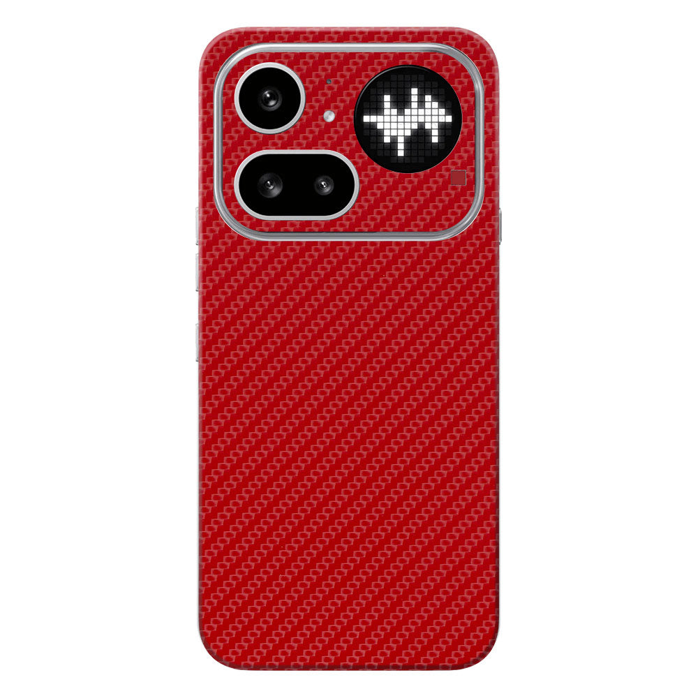 Nothing Phone 4A Pro Skins & Wraps