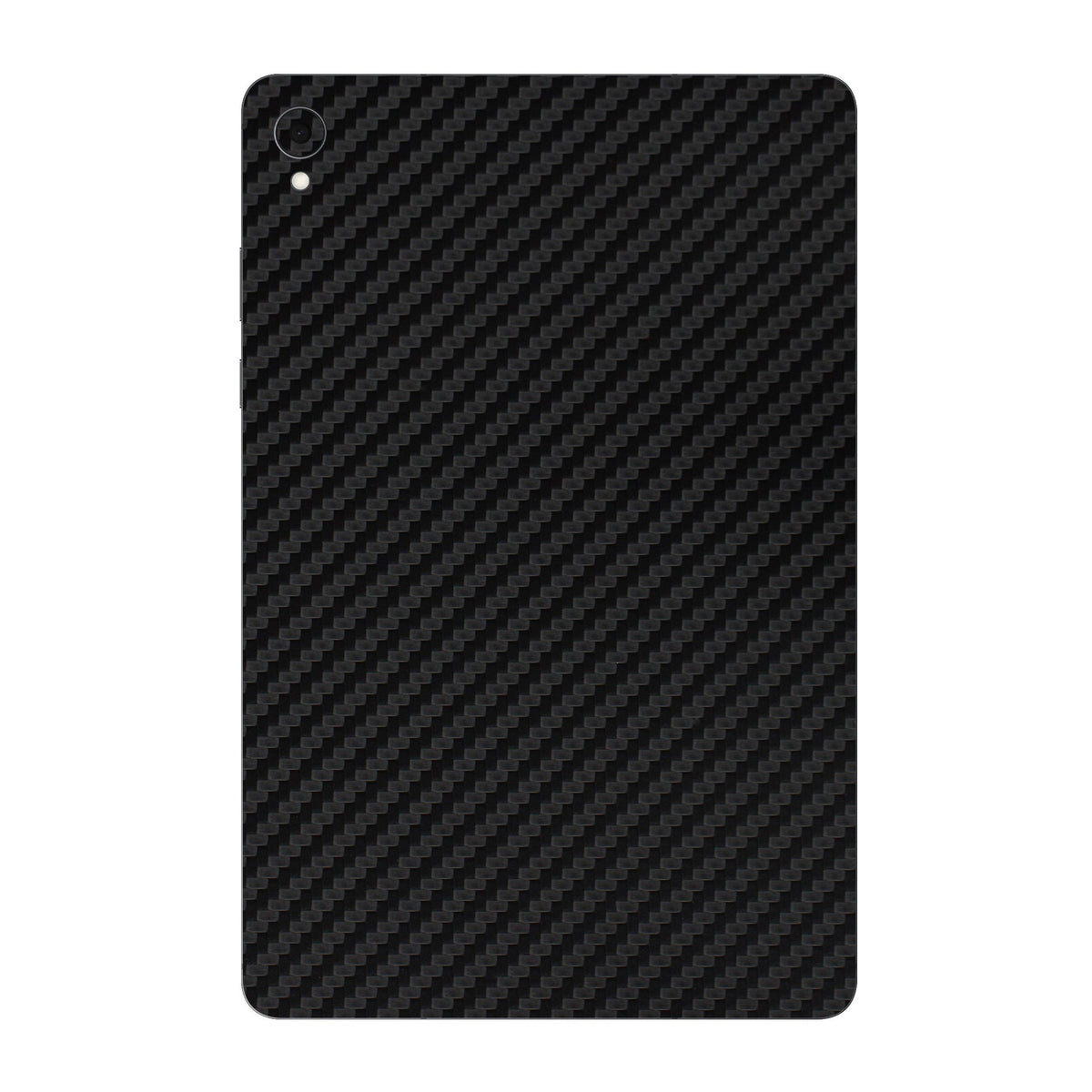 Carbon Black skin on Samsung Galaxy Tab S11 by Decalz