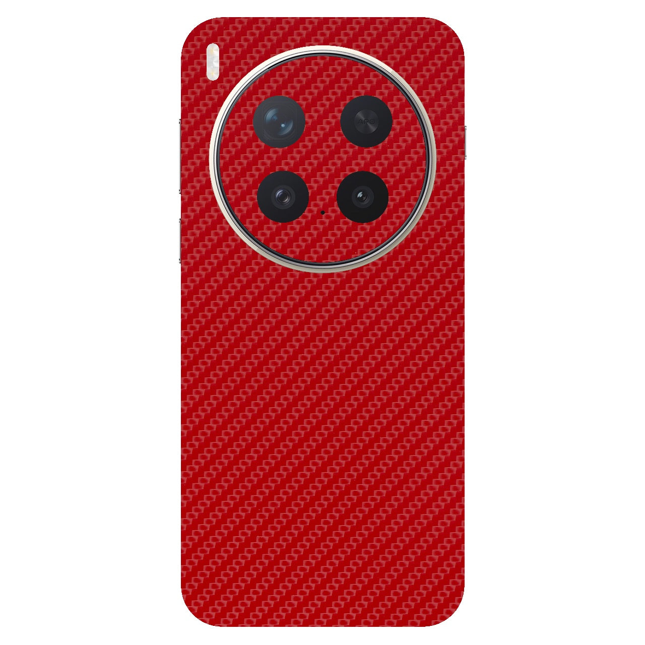 Carbon Red