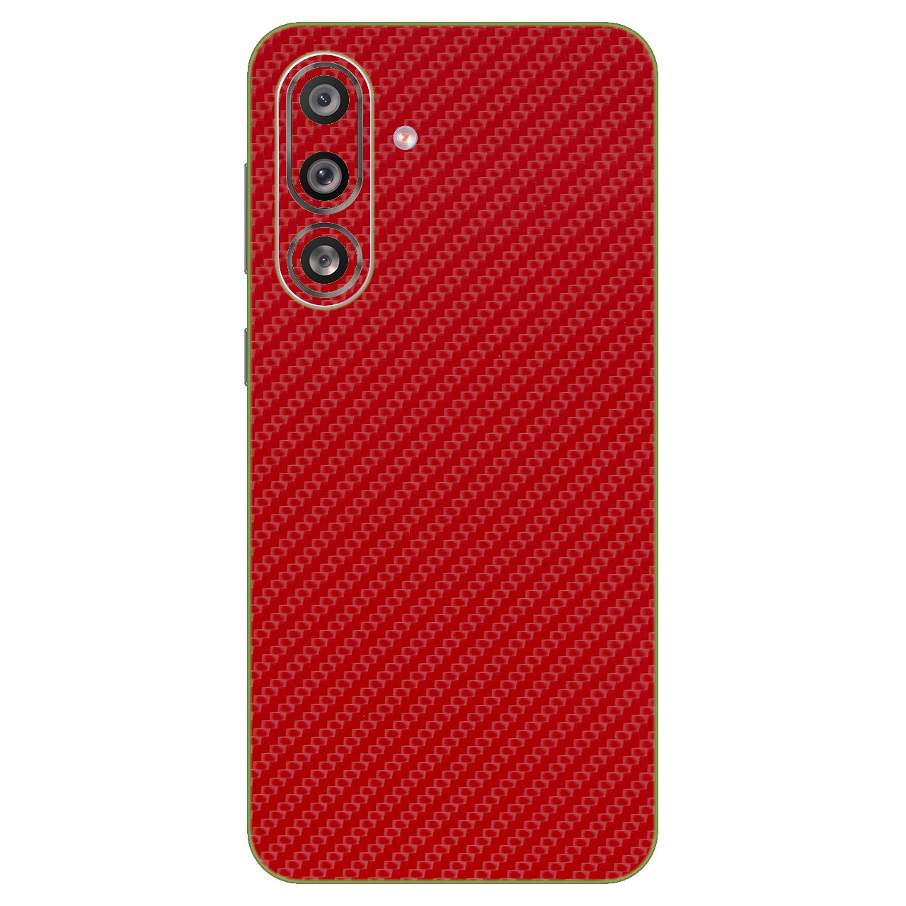 Carbon Red