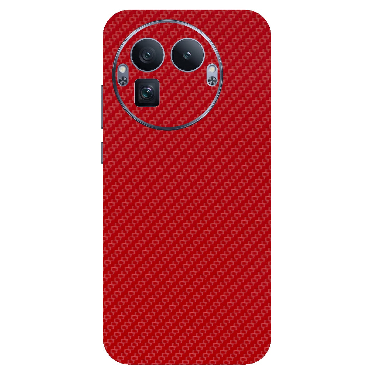 Carbon Red