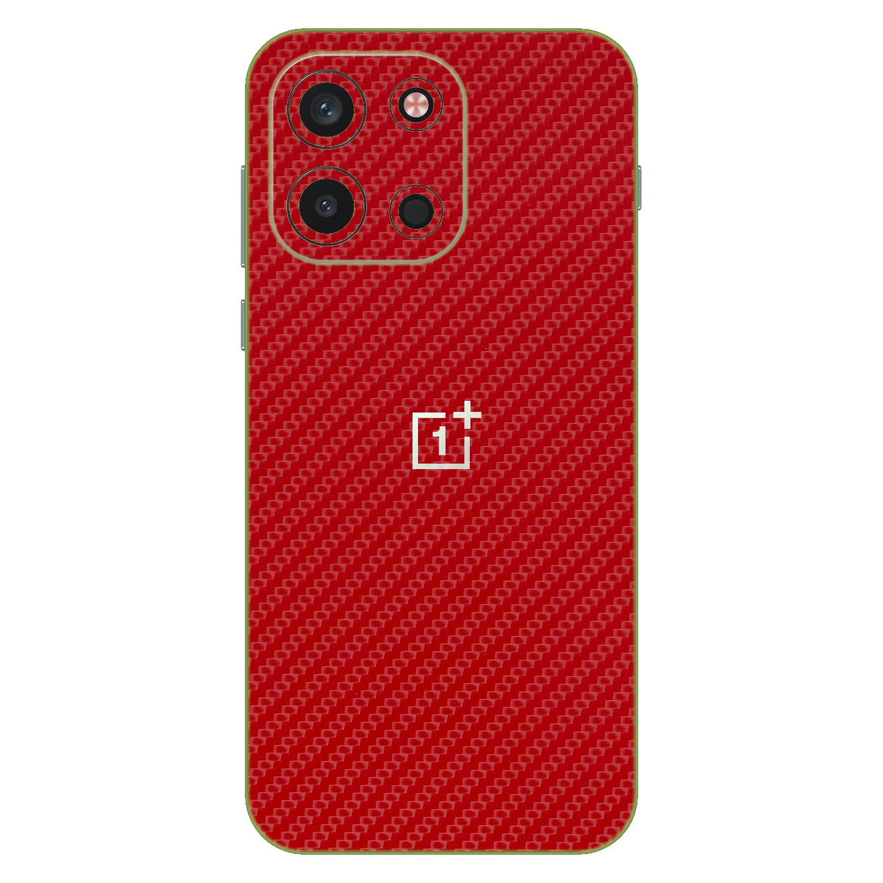 Carbon Red