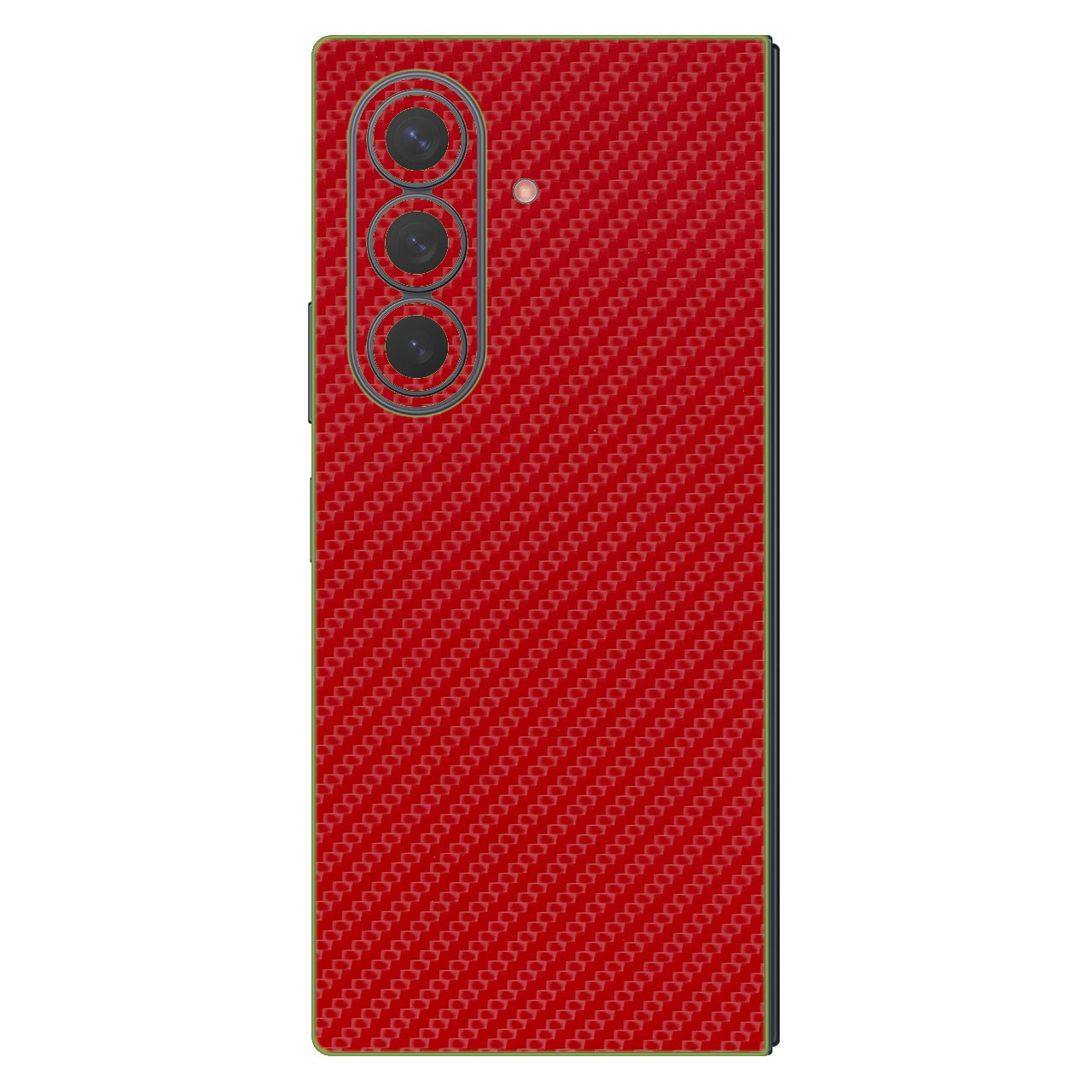 Carbon Red