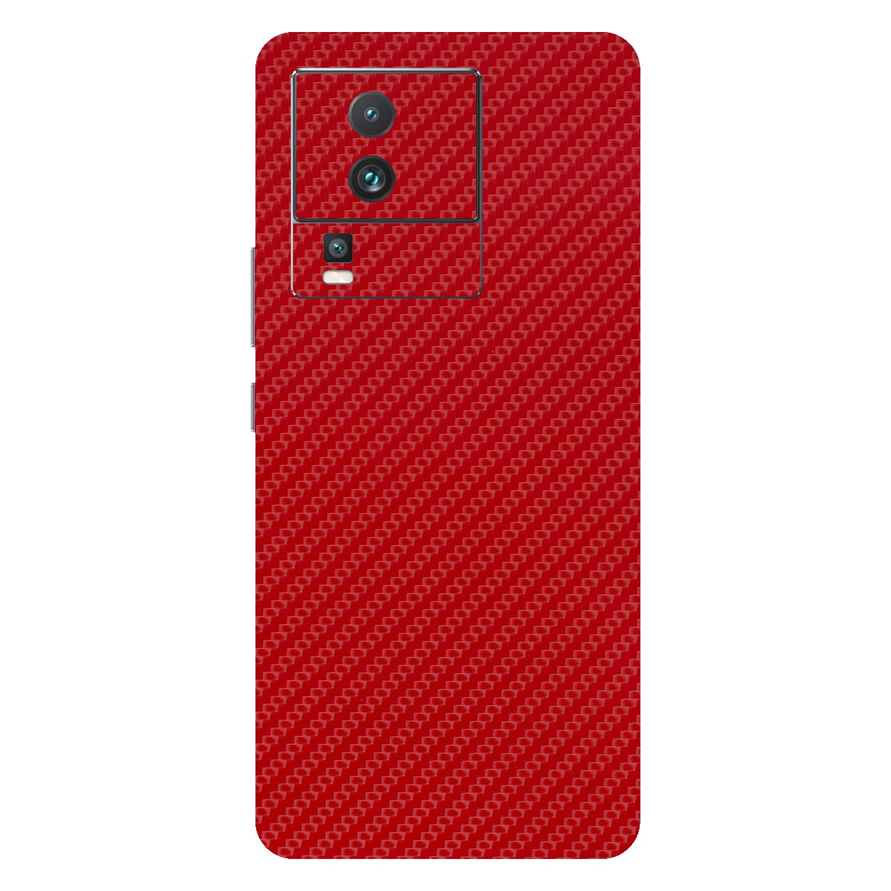 Carbon Red