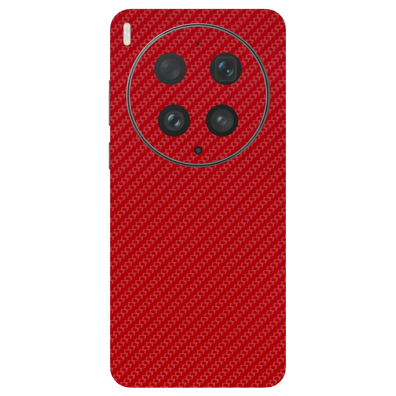 Carbon Red