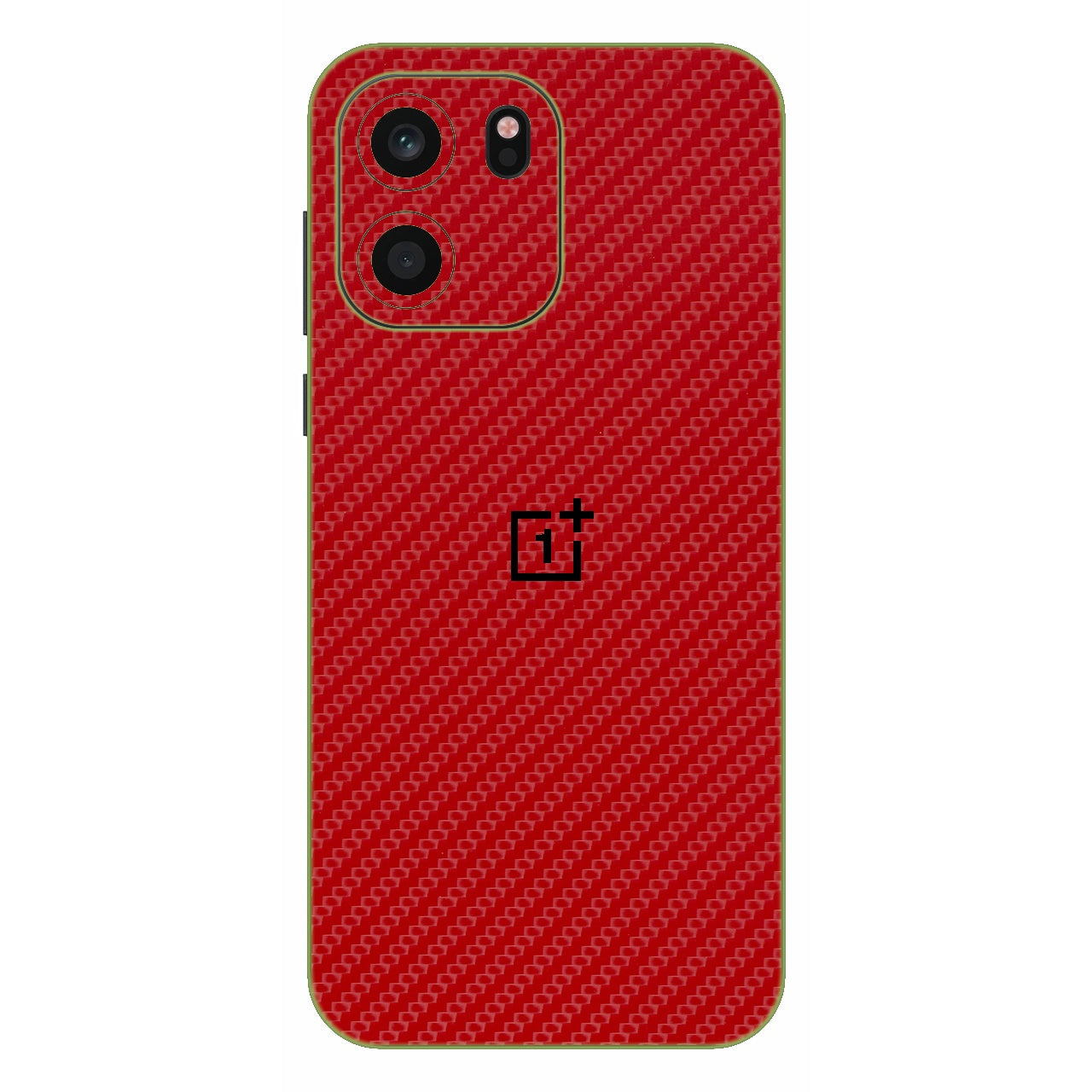 Carbon Red