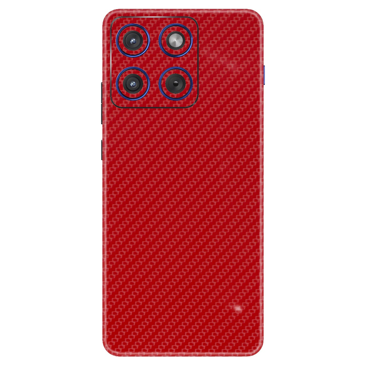 Carbon Red