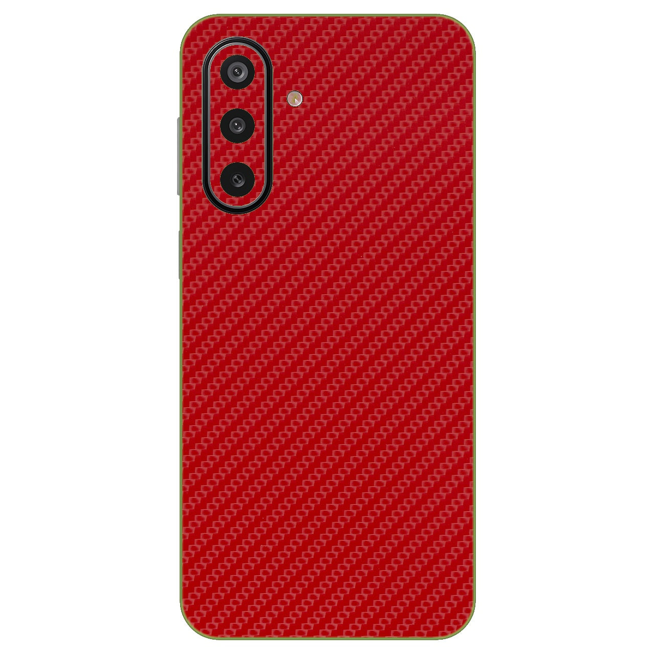 Carbon Red