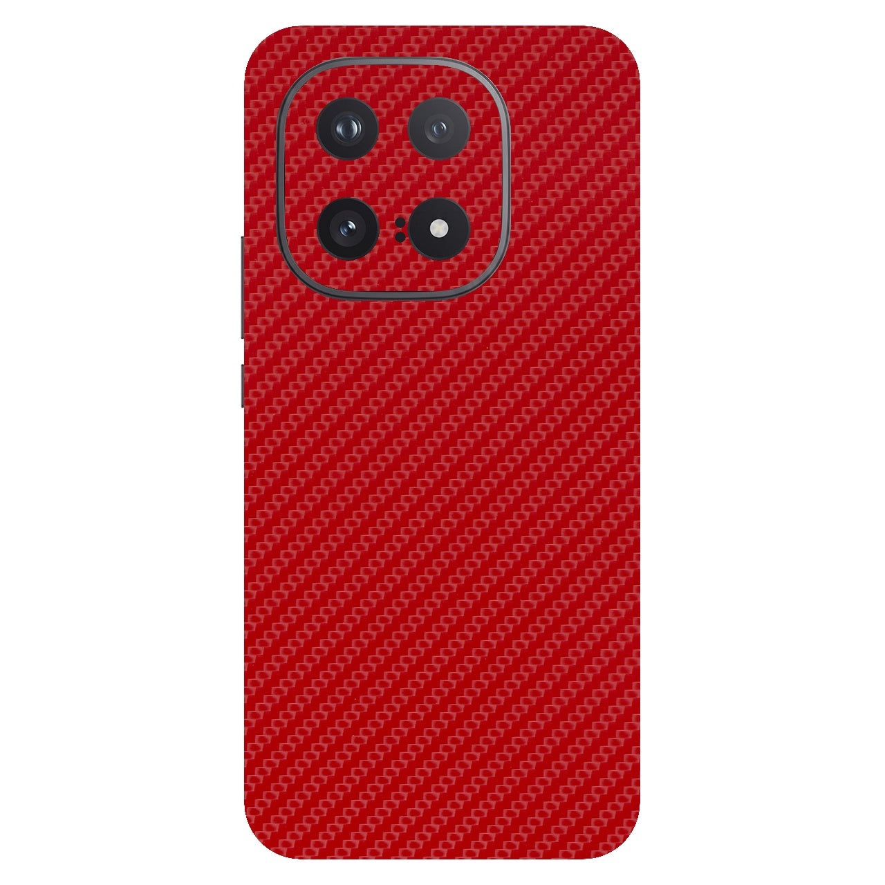 Carbon Red