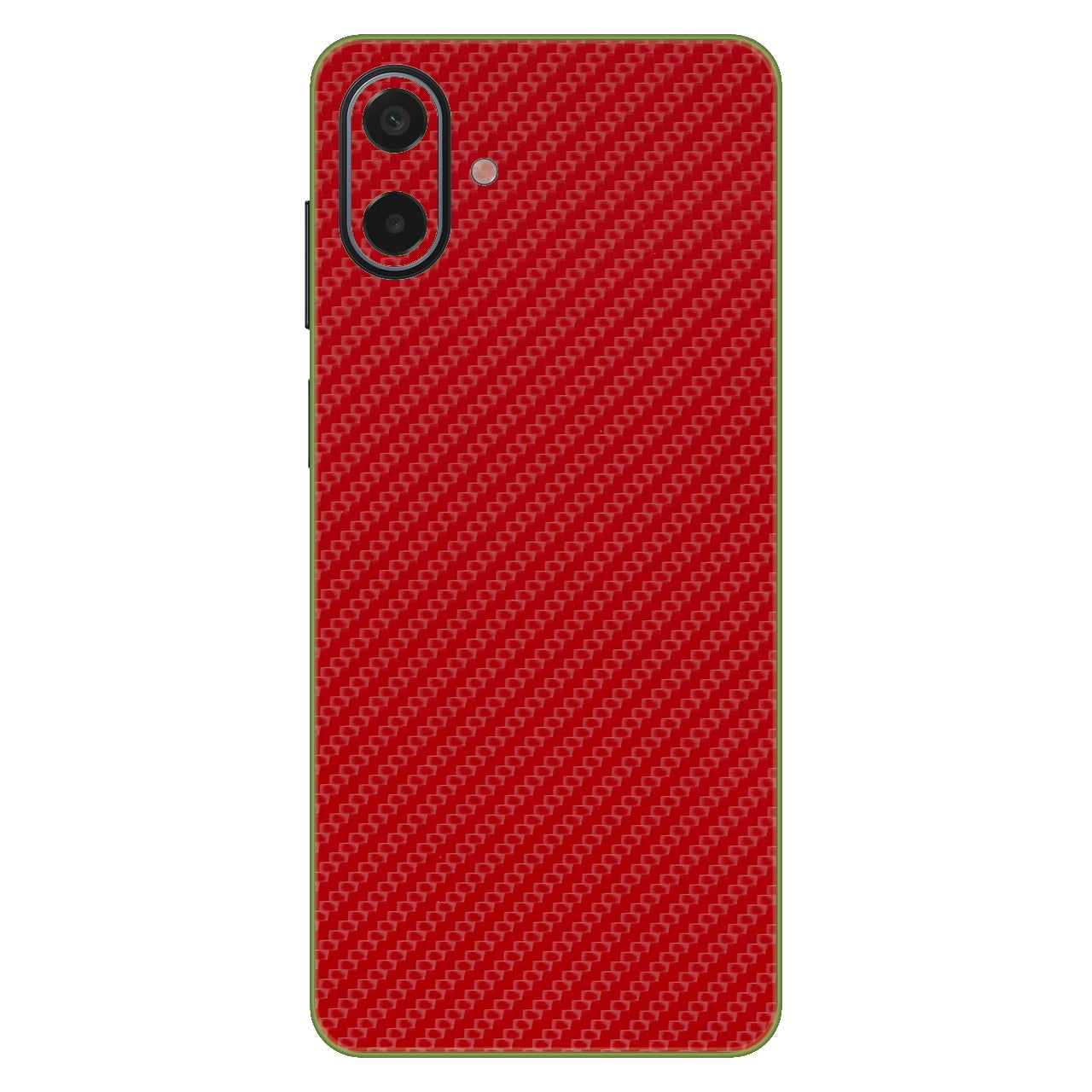 Carbon Red