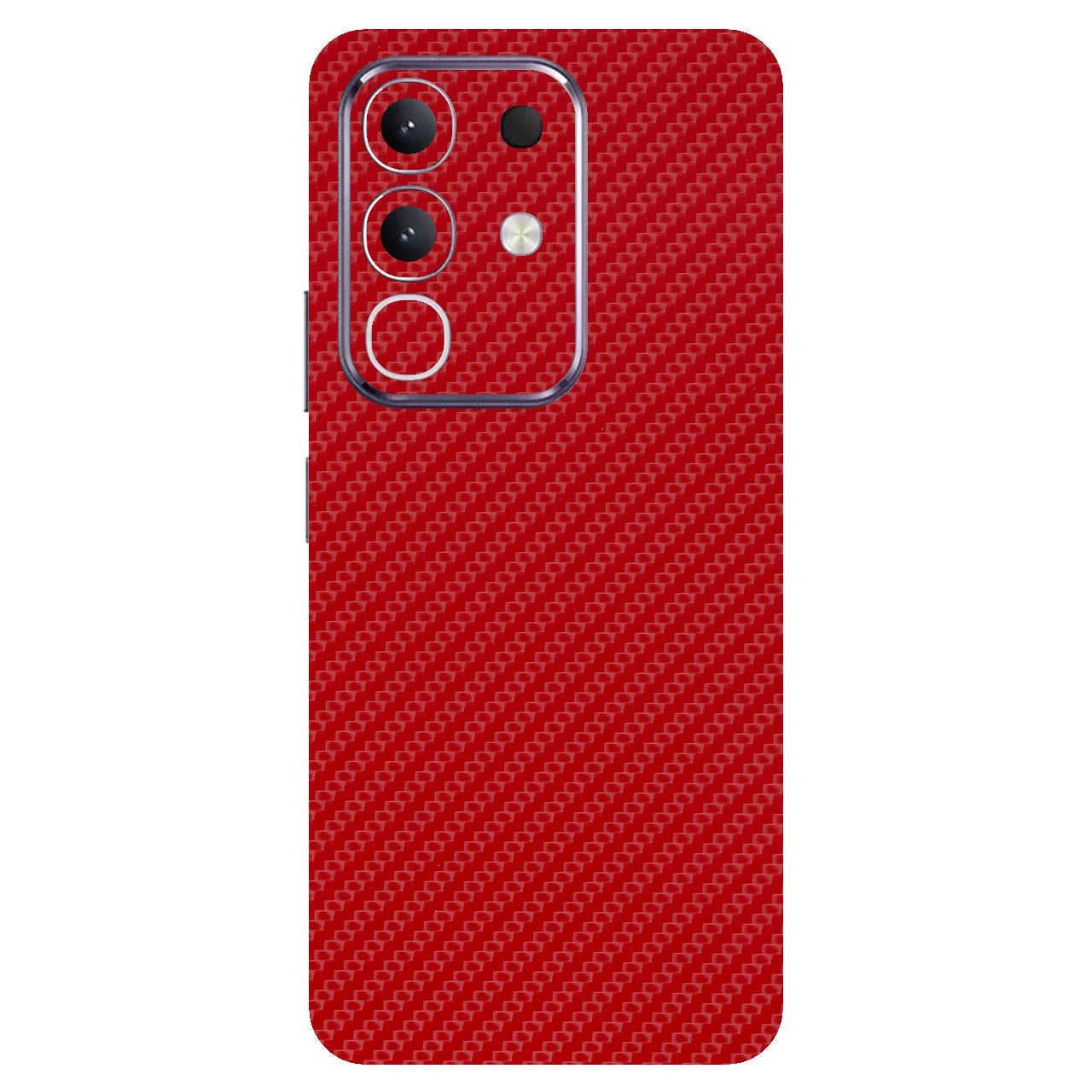 Carbon Red