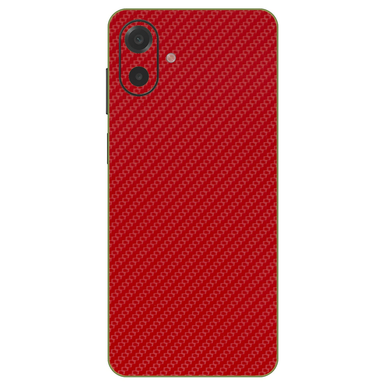 Carbon Red
