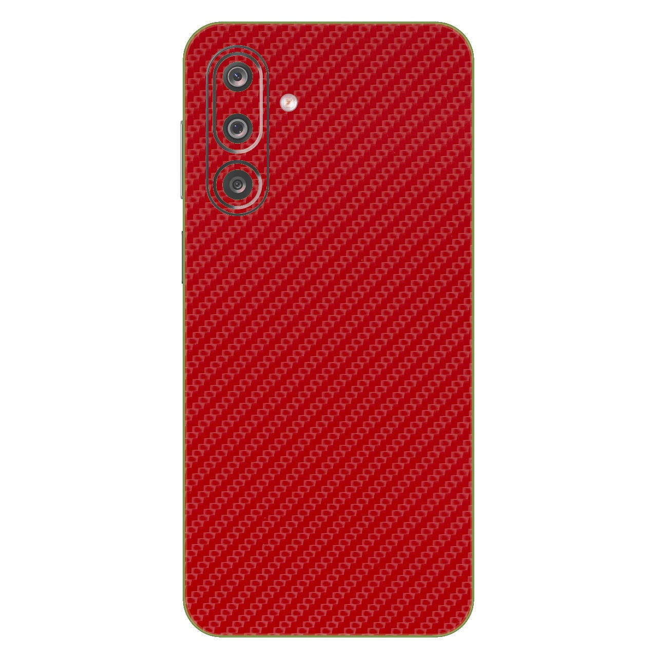 Carbon Red