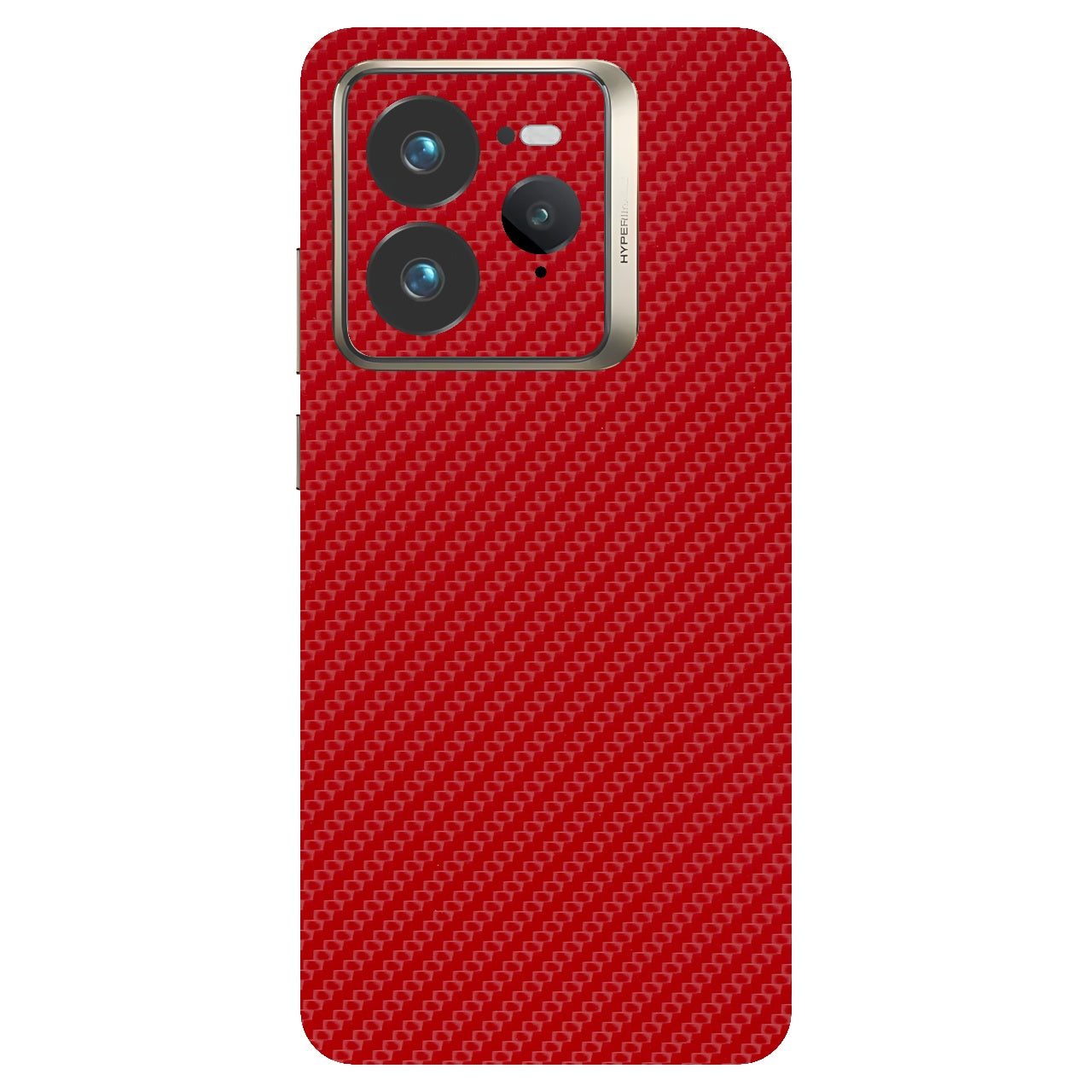 Carbon Red