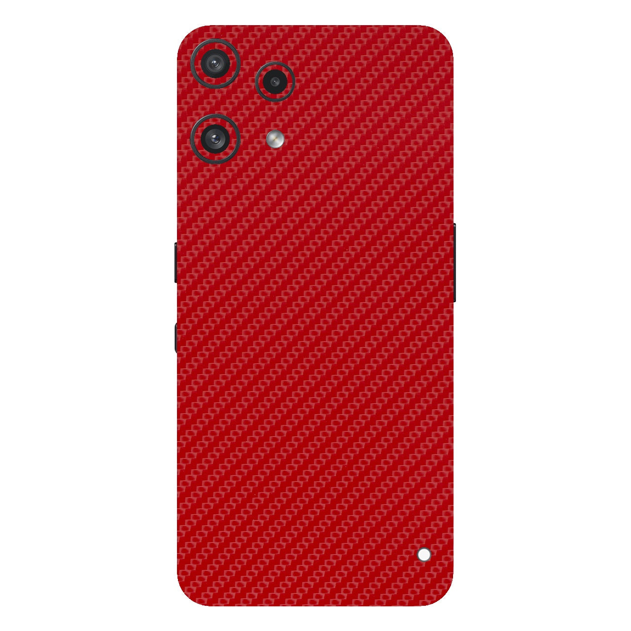 Carbon Red