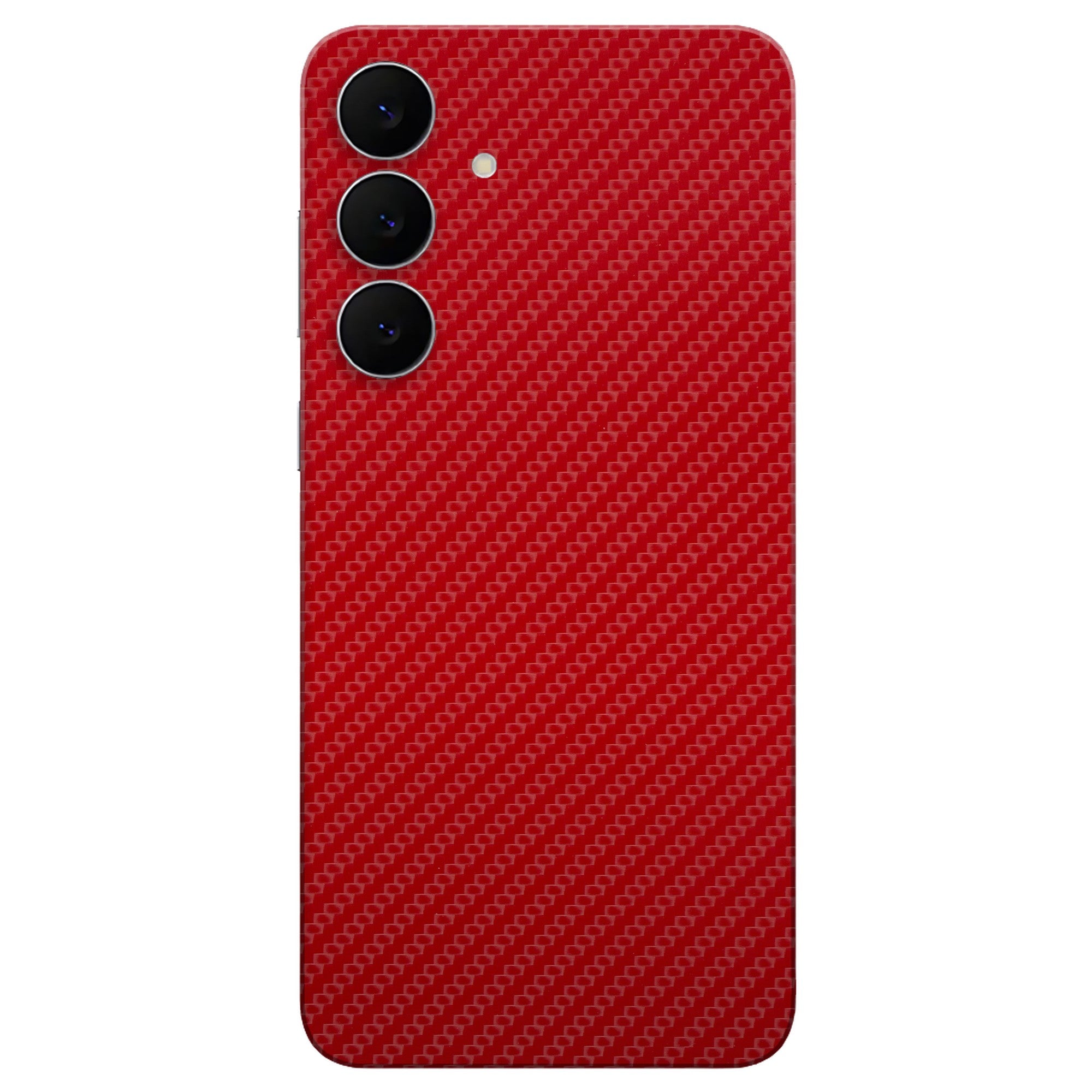 Carbon Red