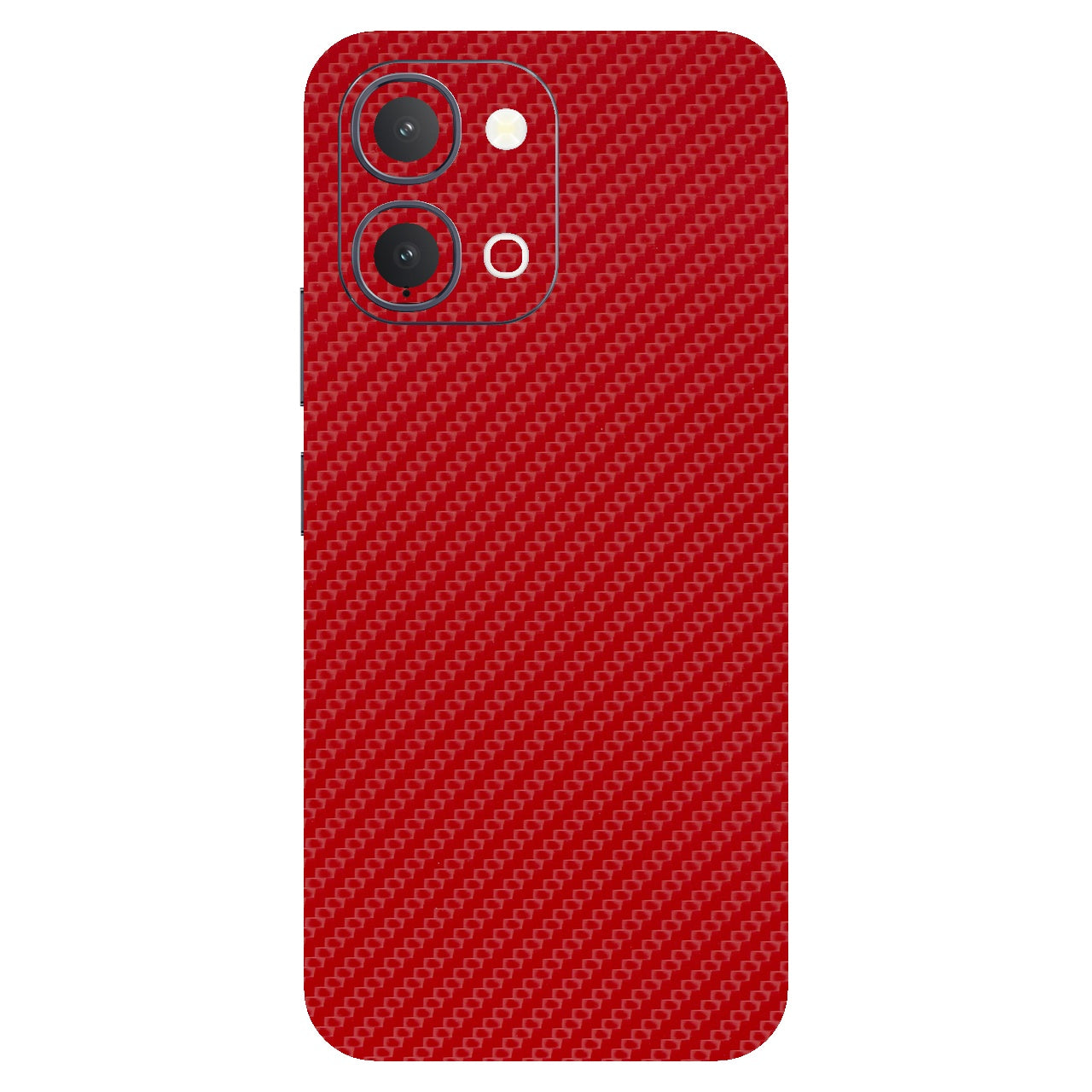 Carbon Red
