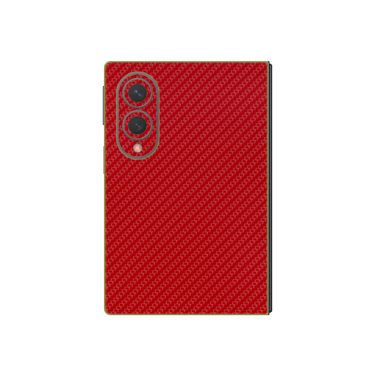 Carbon Red