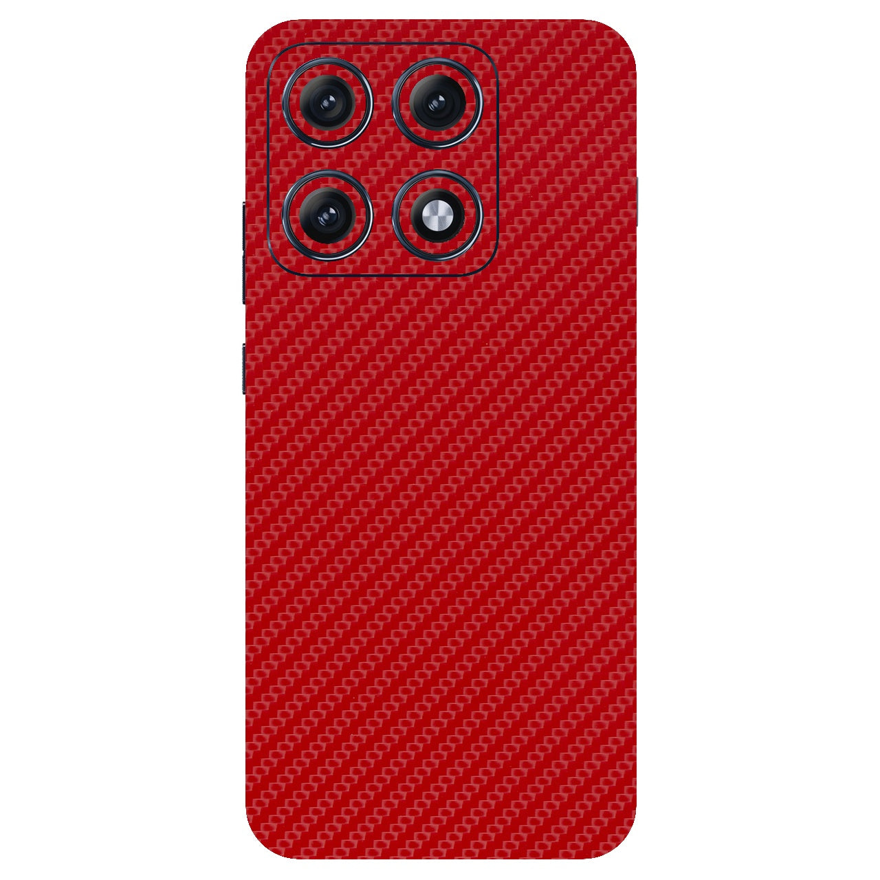 Carbon Red