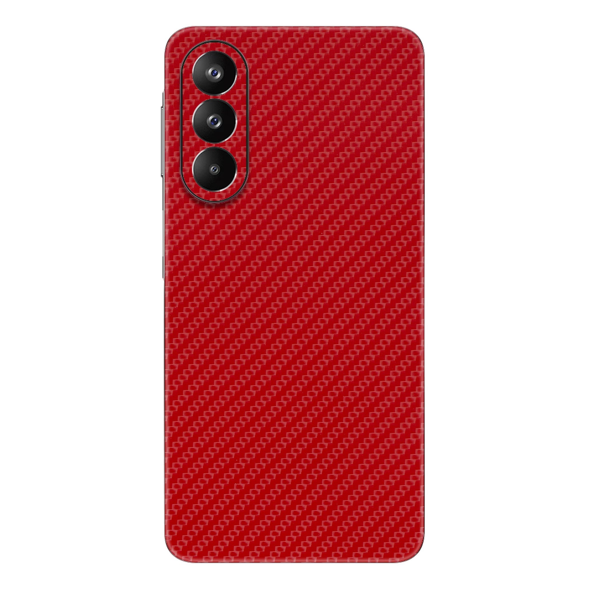 Carbon Red
