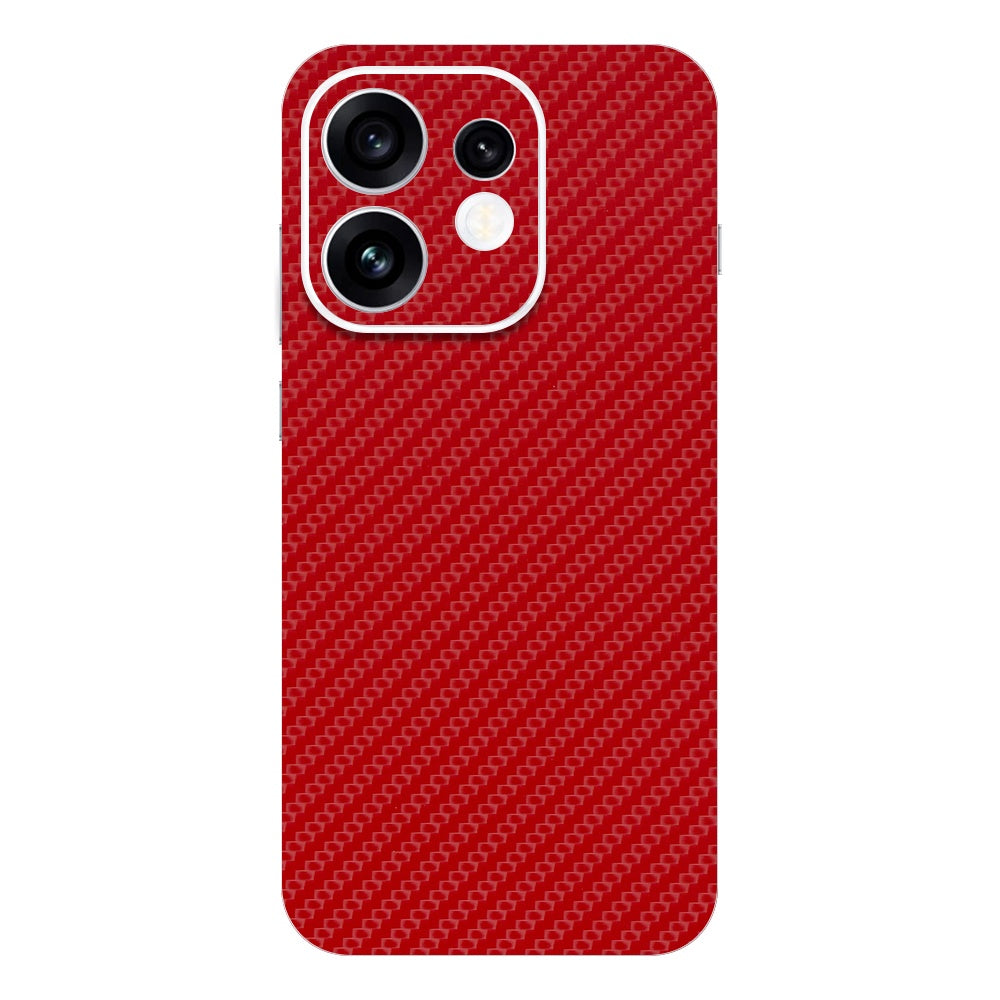Carbon Red