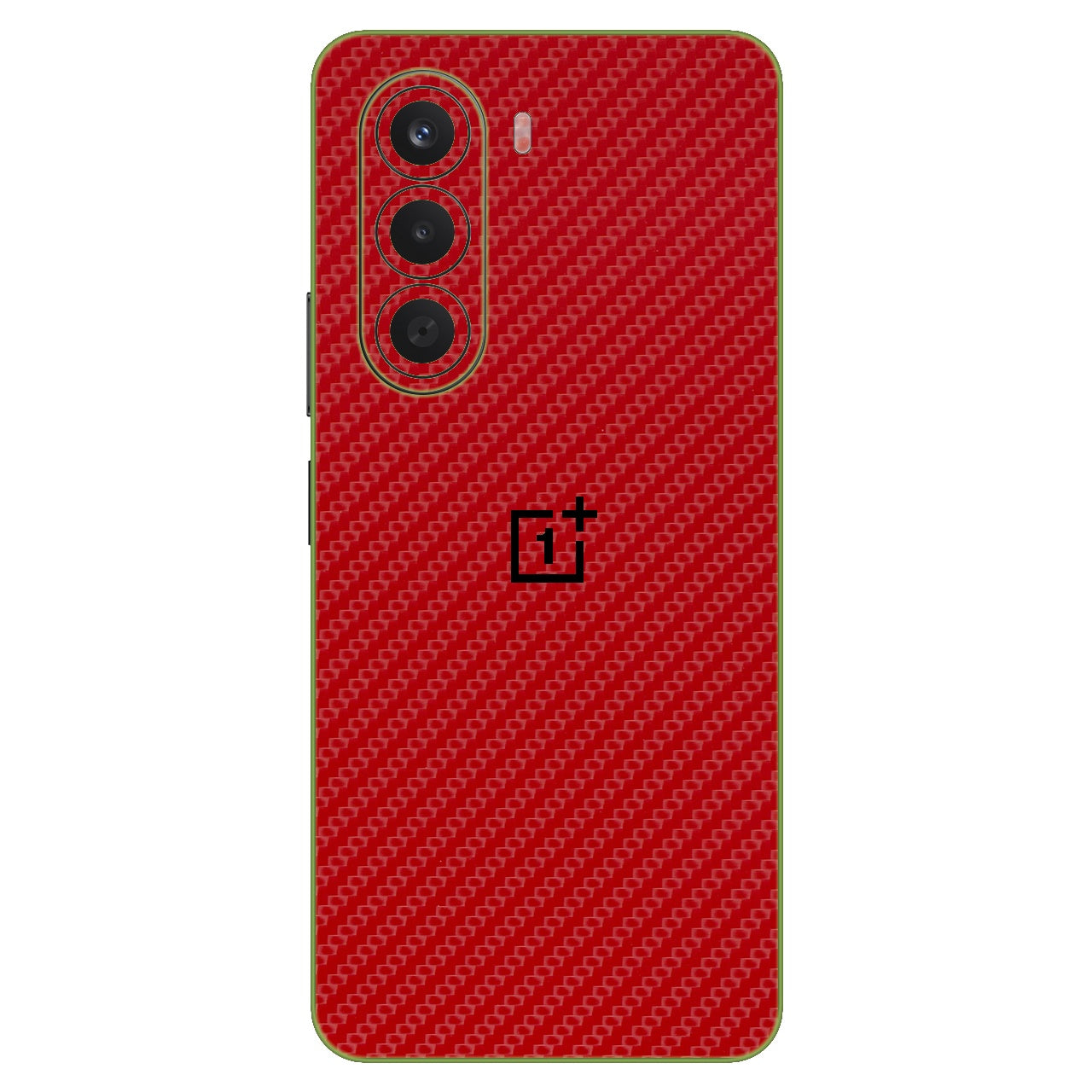 Carbon Red