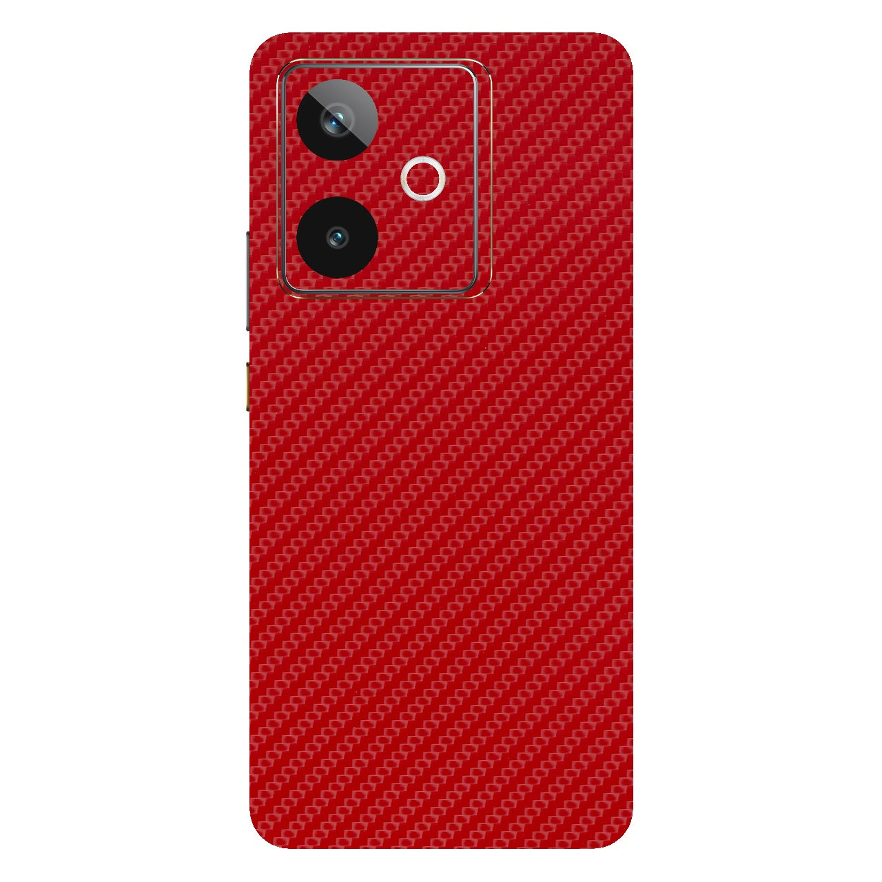 Carbon Red