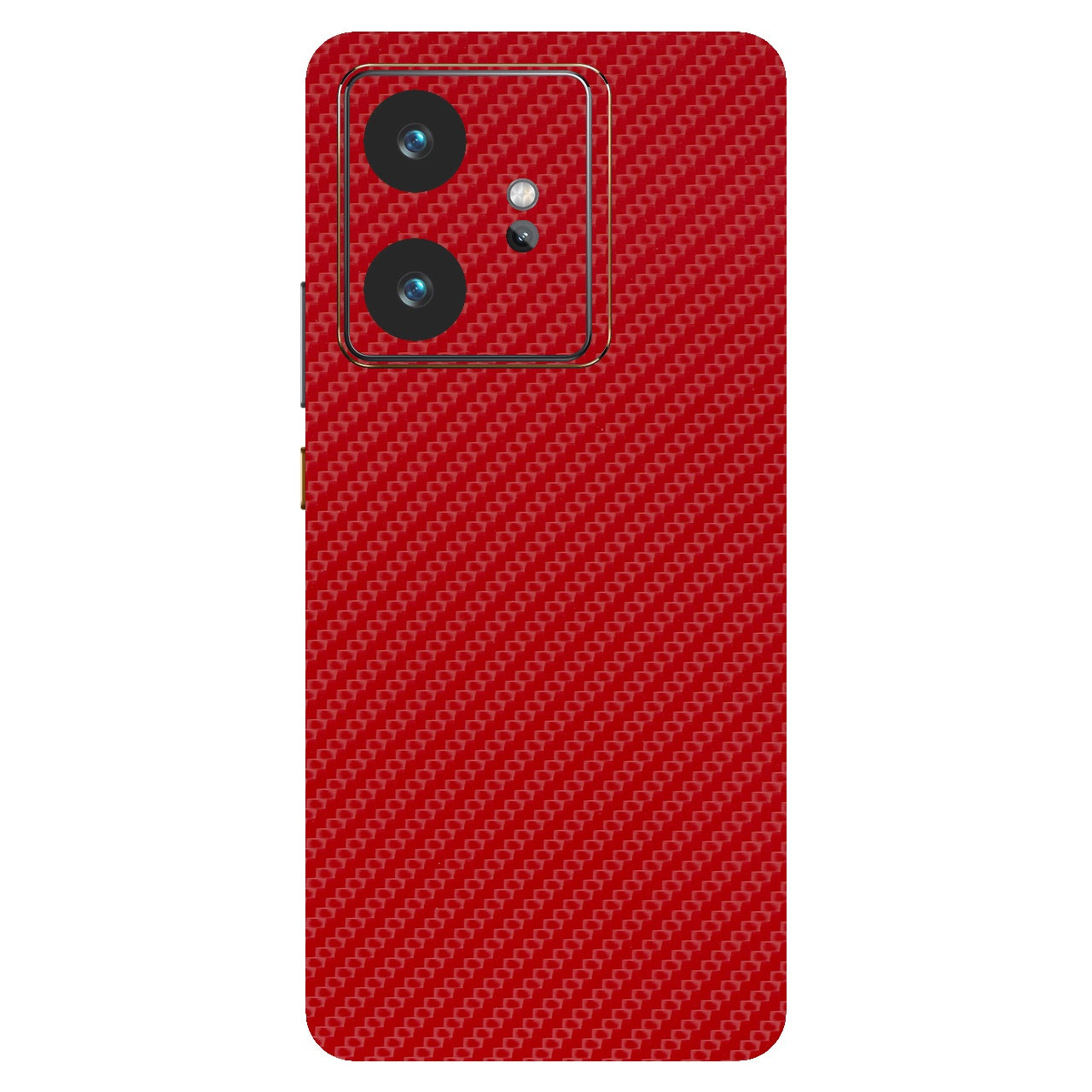 Carbon Red