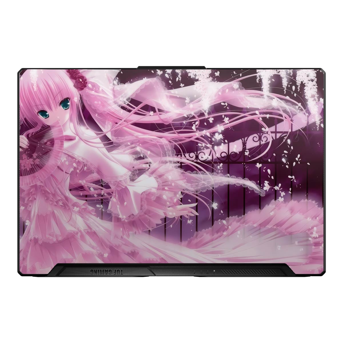 Chinese Princess - Laptop Skins