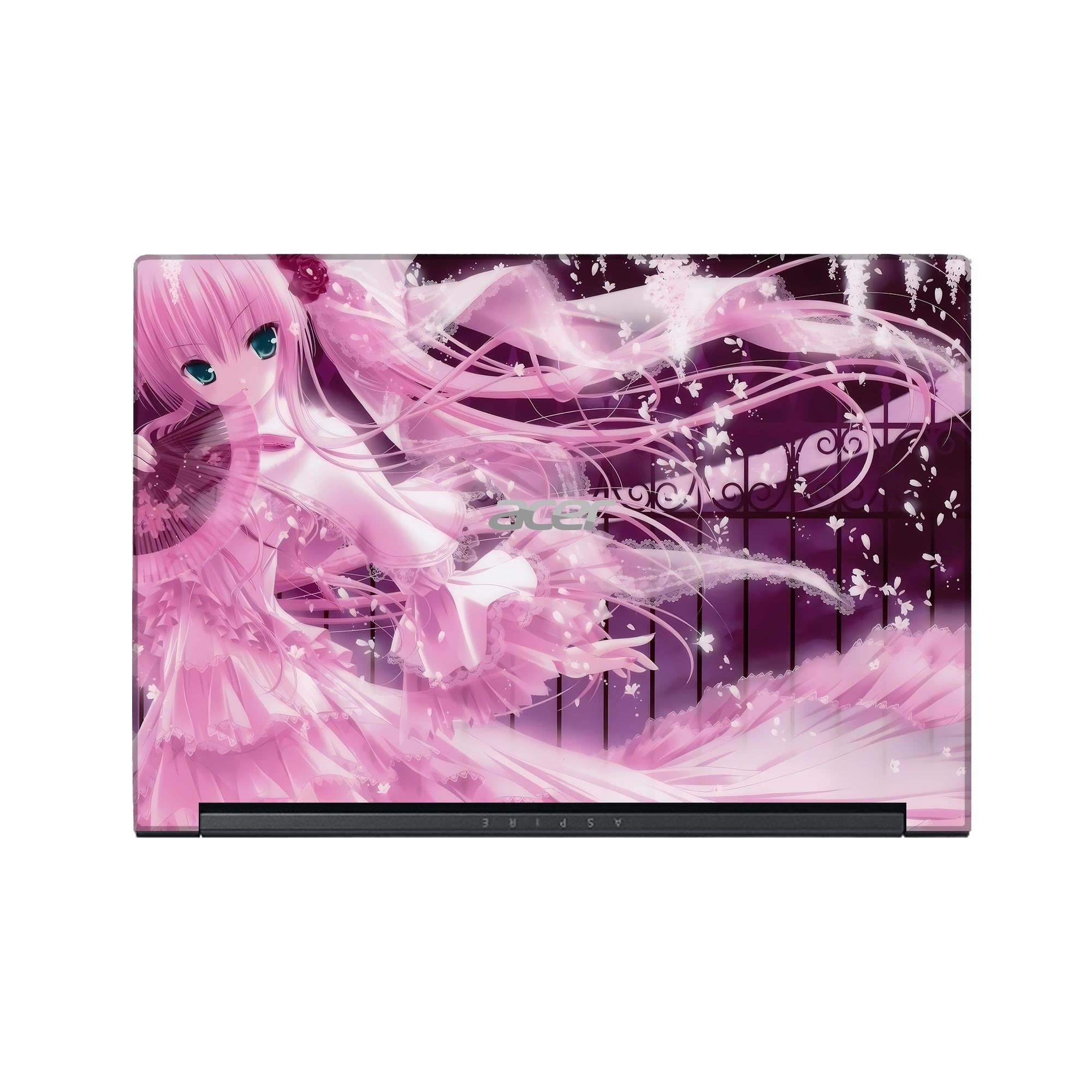 ACER Aspire 7 A715-71G Skins & Wrap