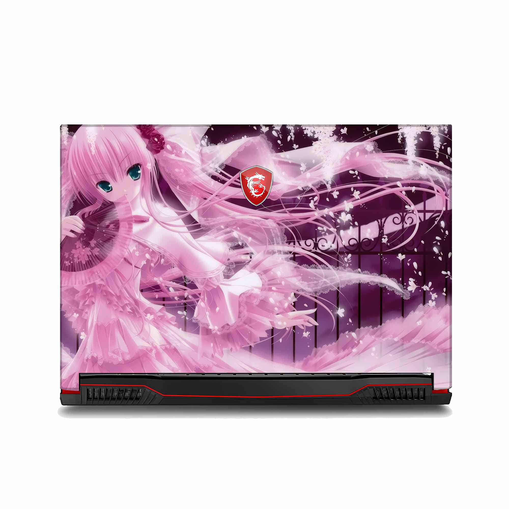 ACER Leopard Pro GP72M 7REX Skins & Wrap