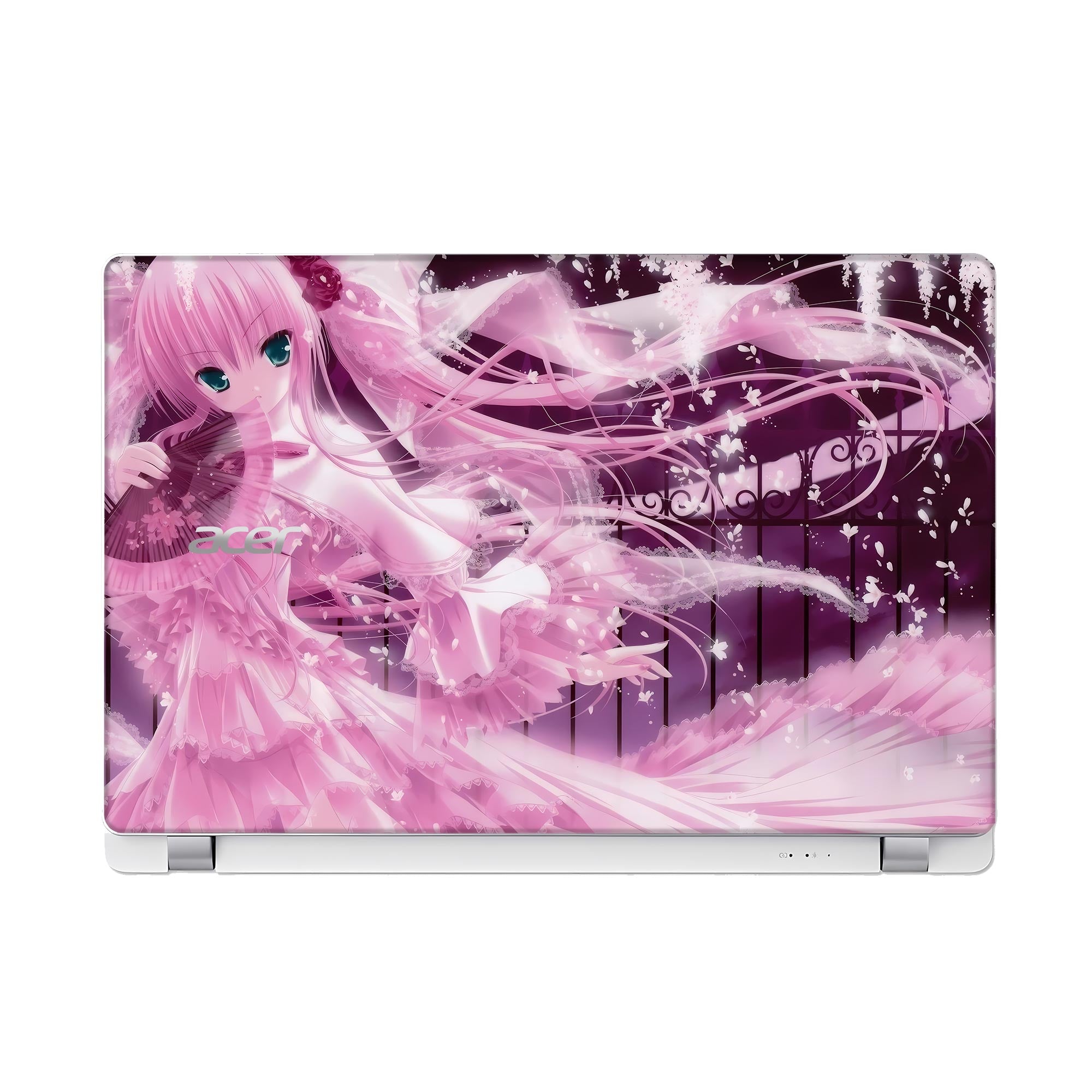 ACER Aspire E1 532 V5WE2 Skins & Wrap