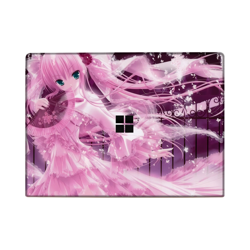 Surface Go Skins & Wrap