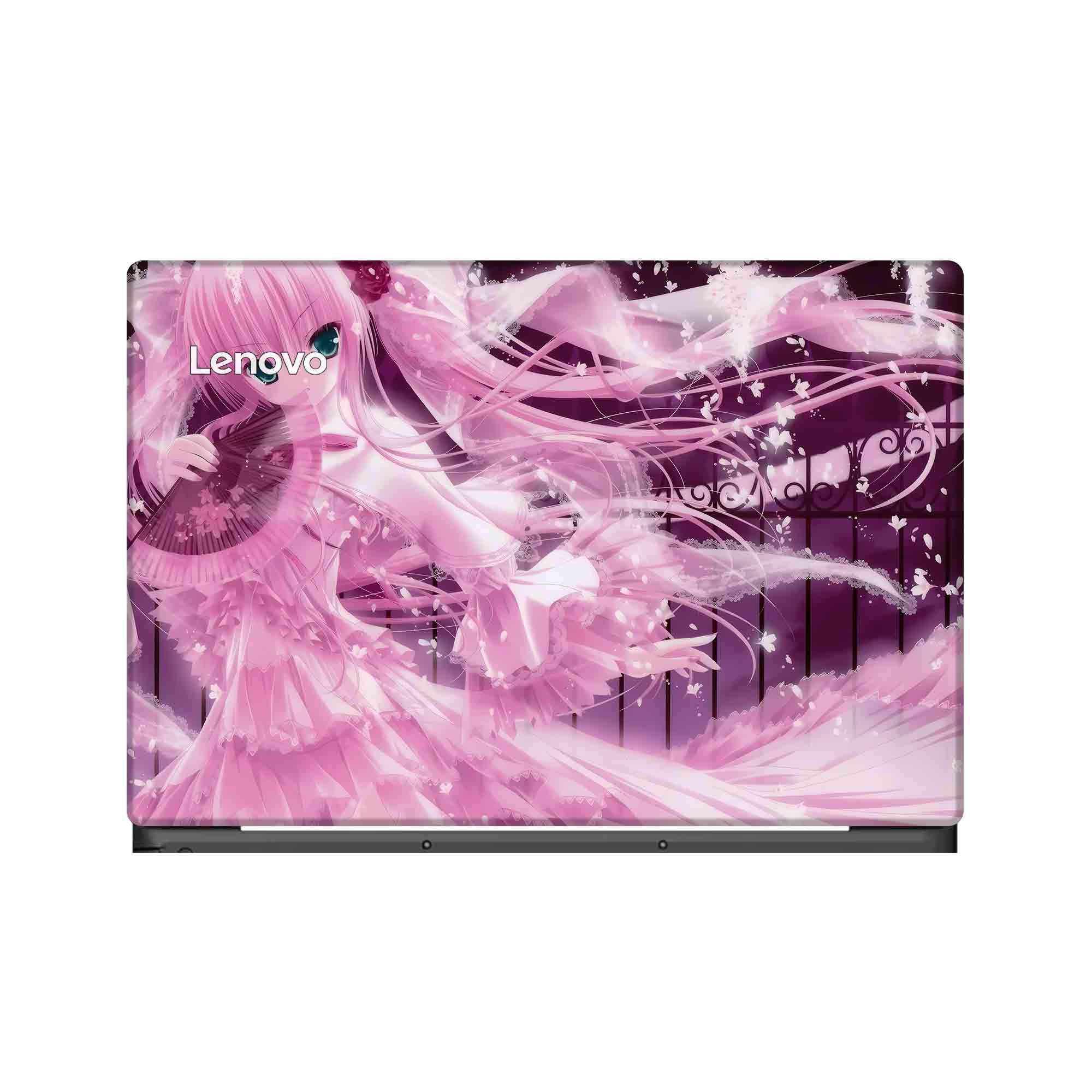 Lenovo IdeaPad 320-14 Skins & Wraps