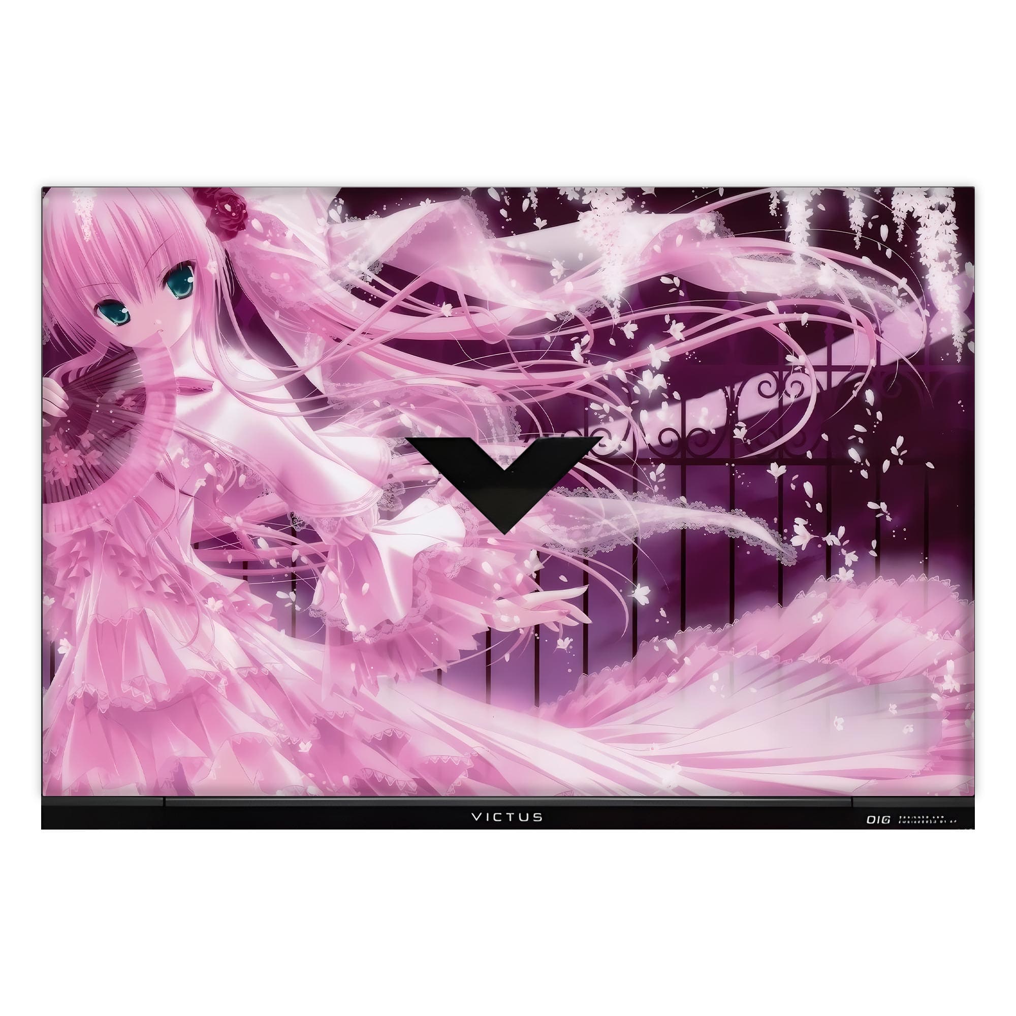 Hp Victus Gaming - 15-FA0070TX Skins & Wraps