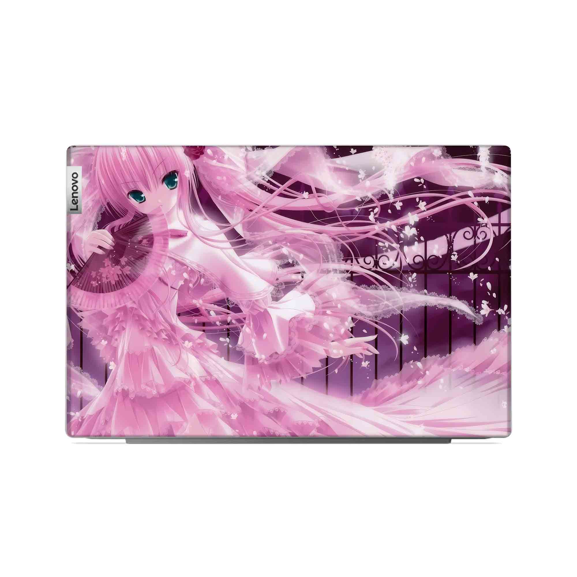 Lenovo IdeaPad S340-15IILD Skins & Wraps