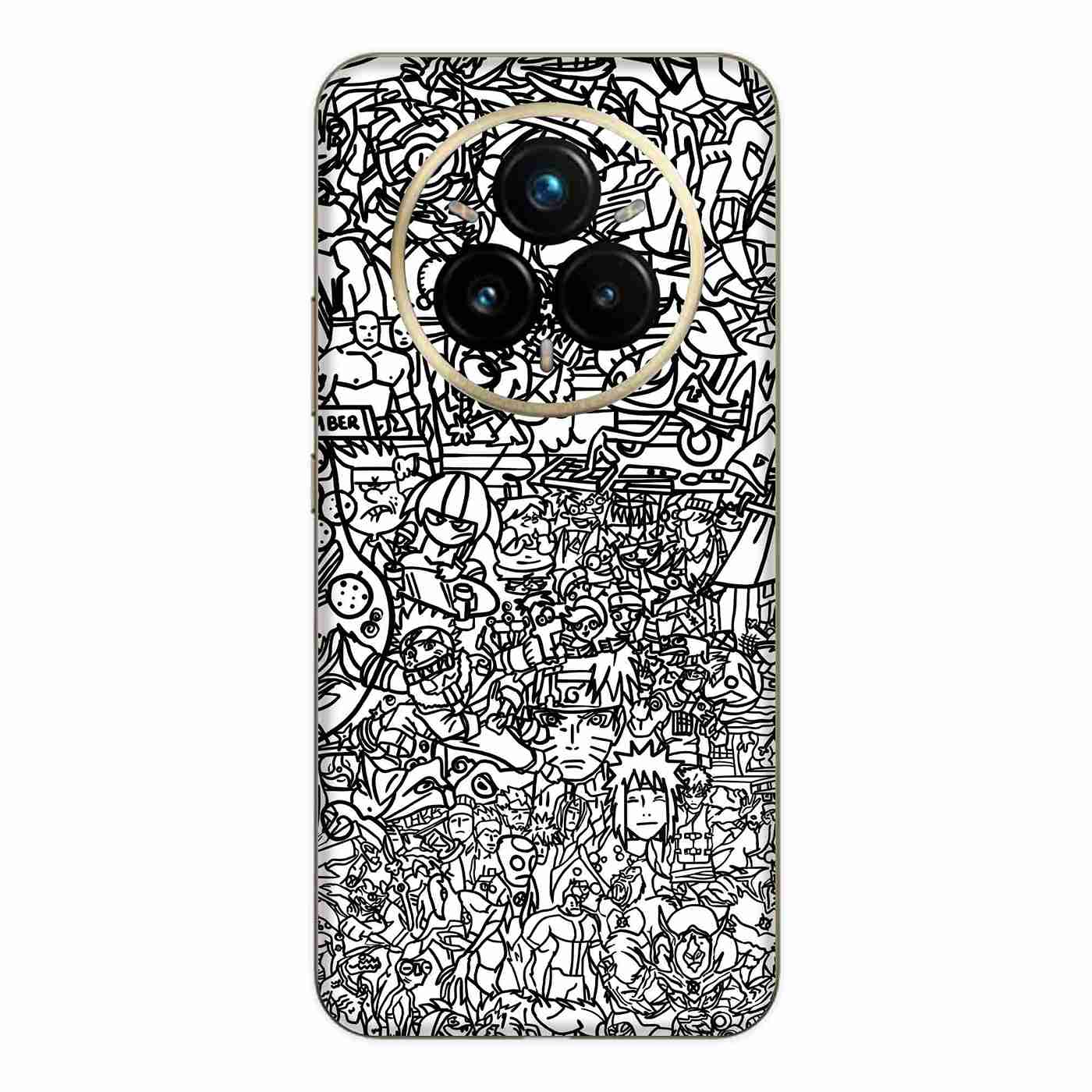 Realme 14 Pro (5G) Skins & Wraps