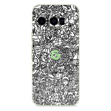 Google Pixel 10 (5G)