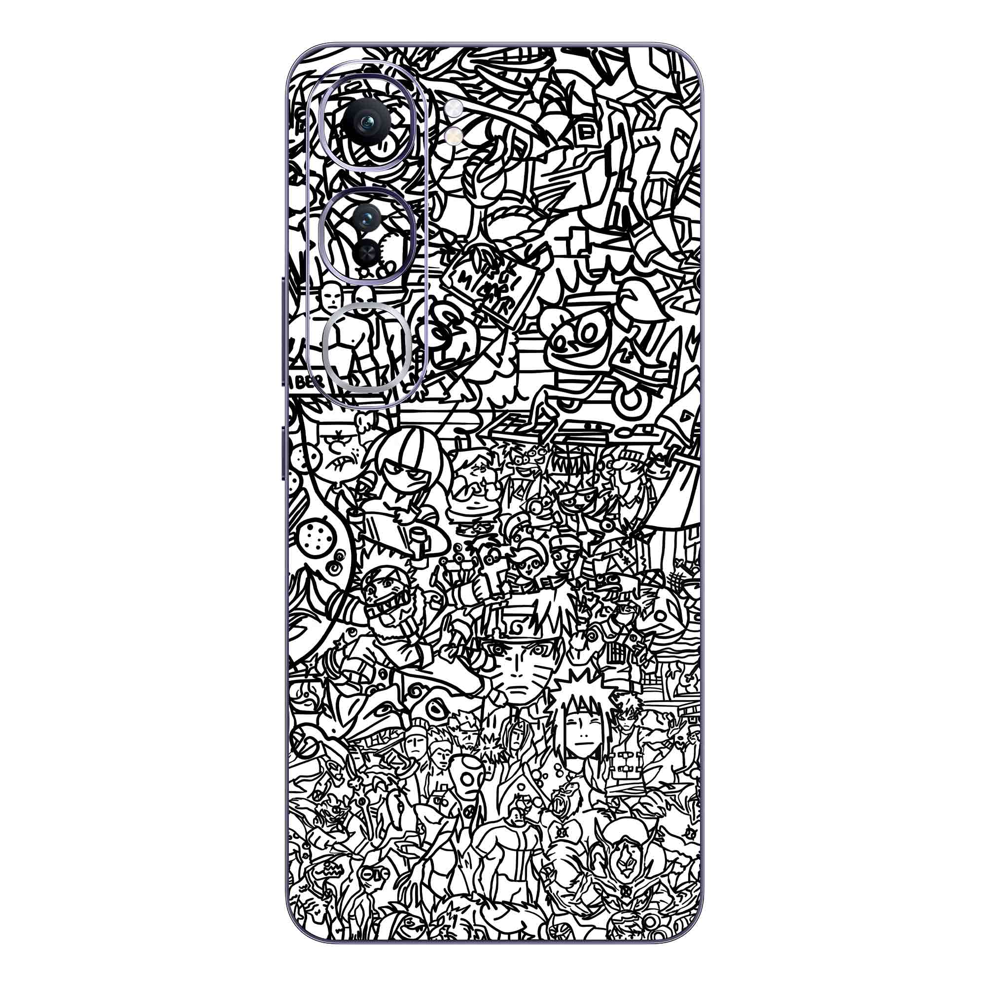 Vivo V40 Lite (5G) Skins & Wraps