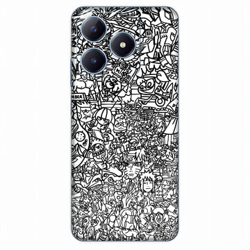 Realme C63