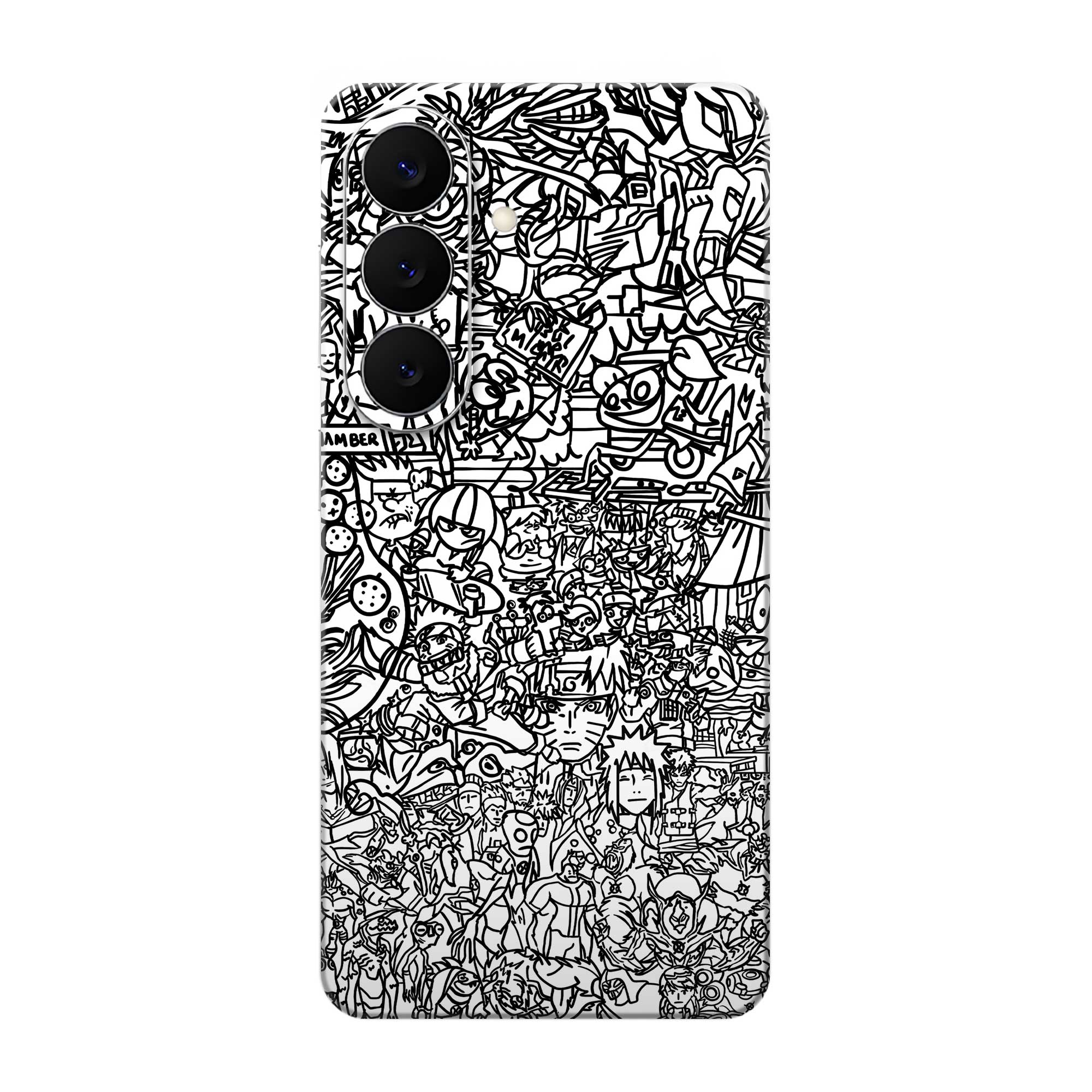 Samsung Galaxy S26 Skins & Wraps