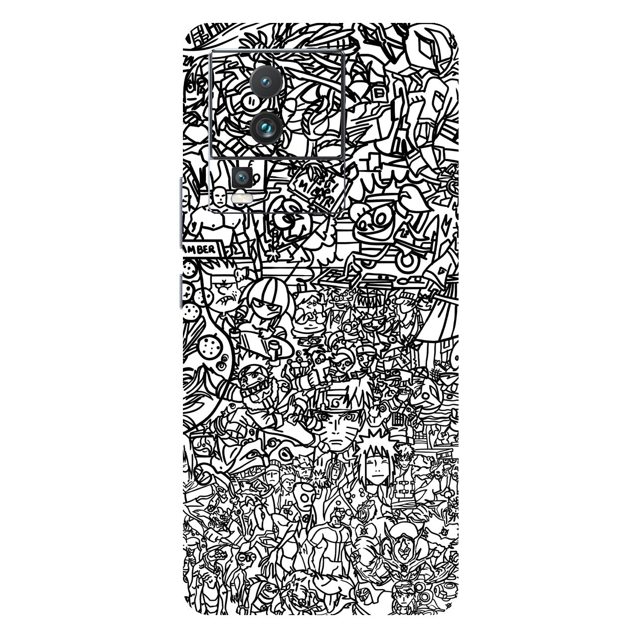 Classic Doodle