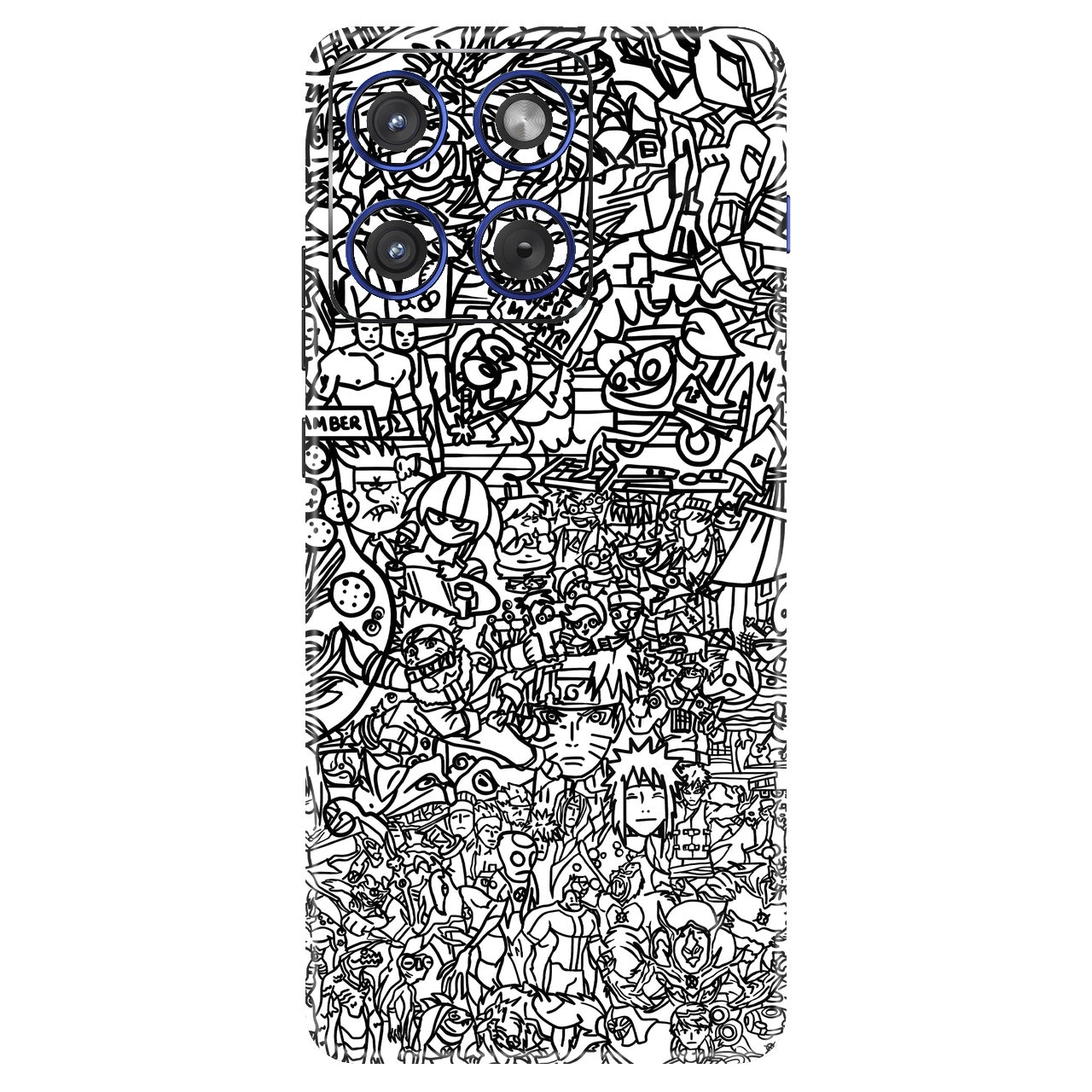 Classic Doodle