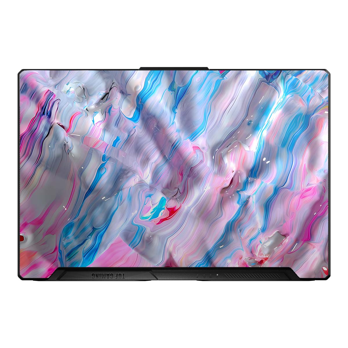 Colour Creamy - Laptop Skins
