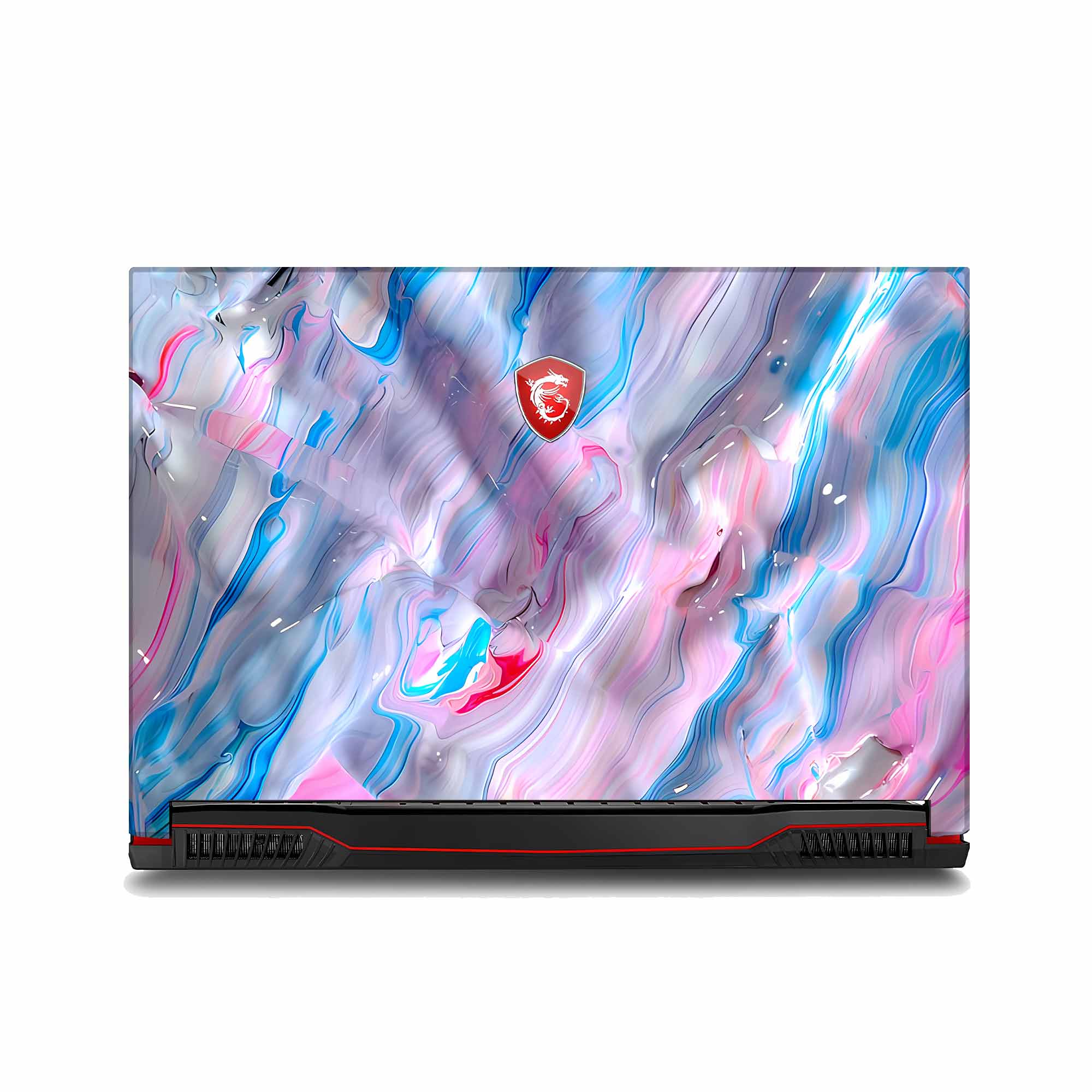 ACER Leopard Pro GP72M 7REX Skins & Wrap