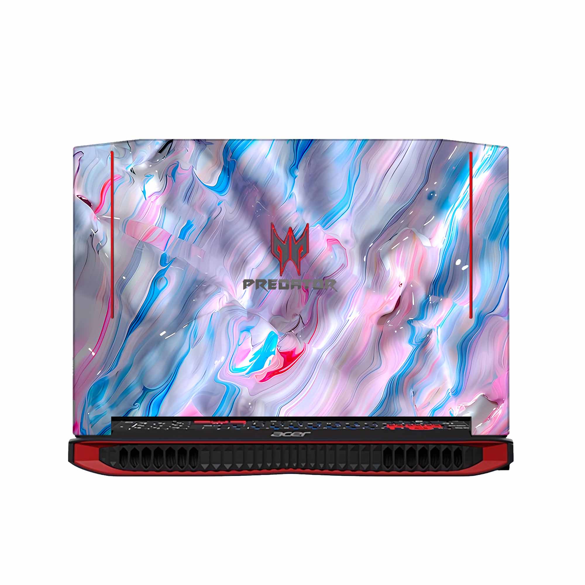 ACER Predator 15 G9-591,592,593 Skins & Wrap