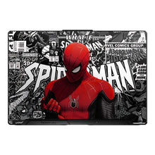 Comic Book Hero by Decalz